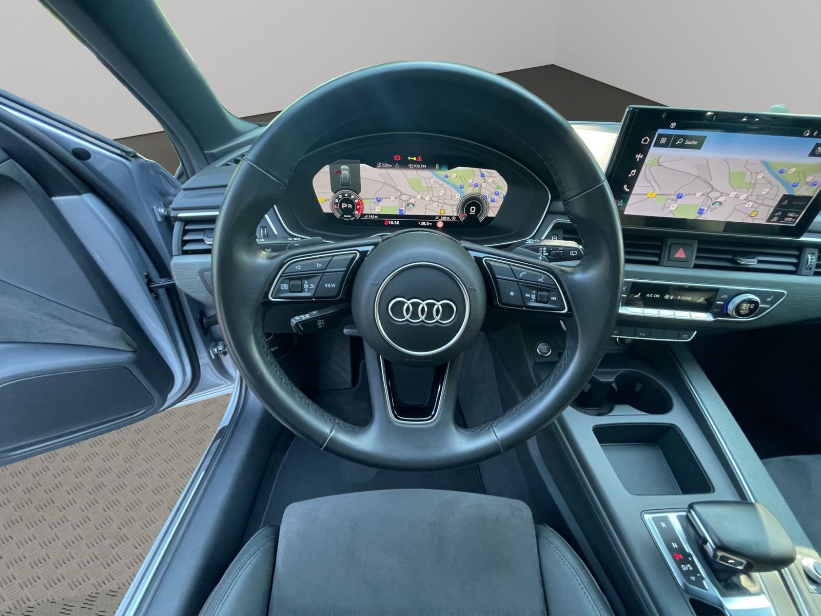 Audi - A4 Avant_10