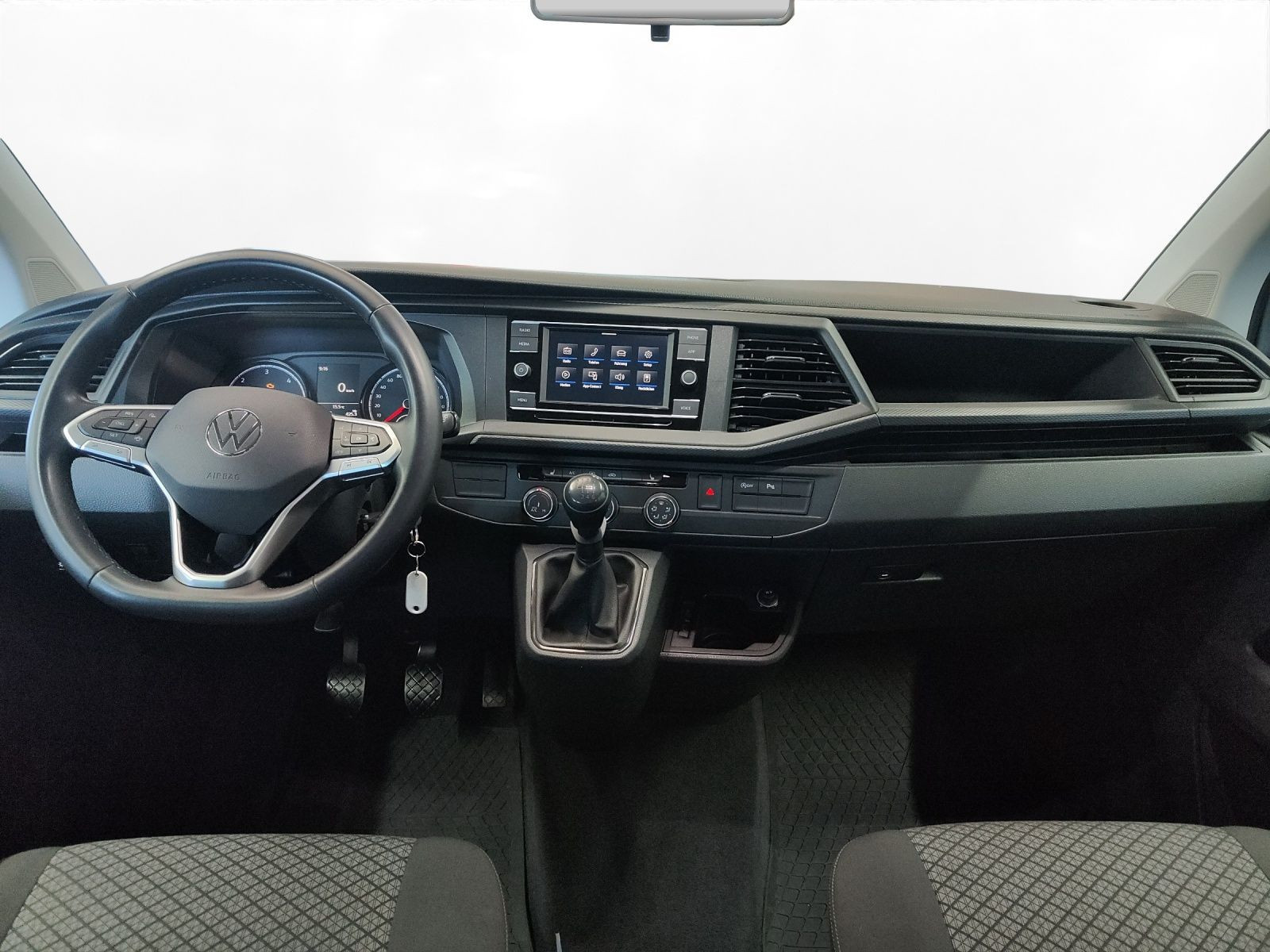 Volkswagen - T6.1 Multivan_5
