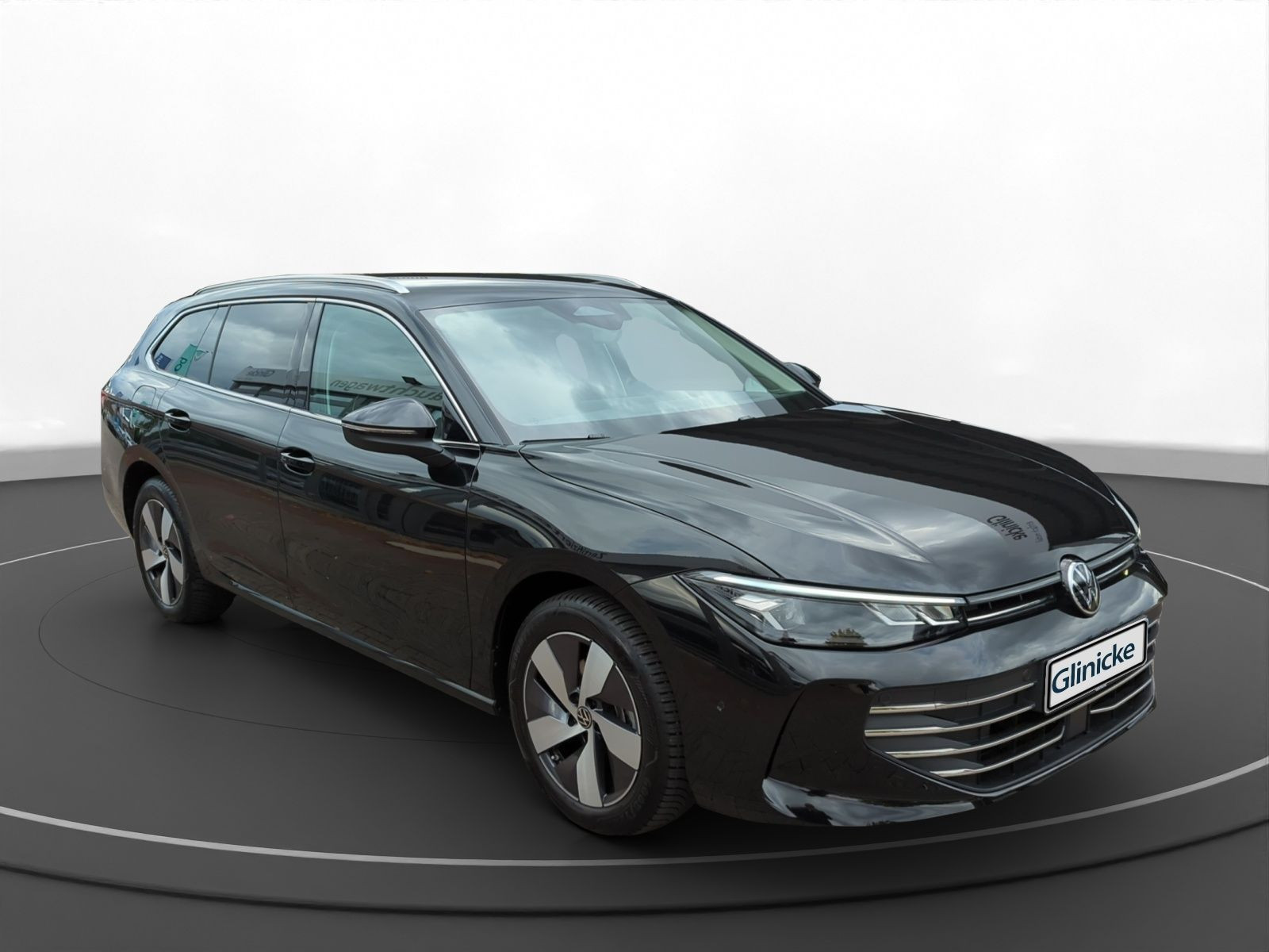 Volkswagen - Passat Variant_14
