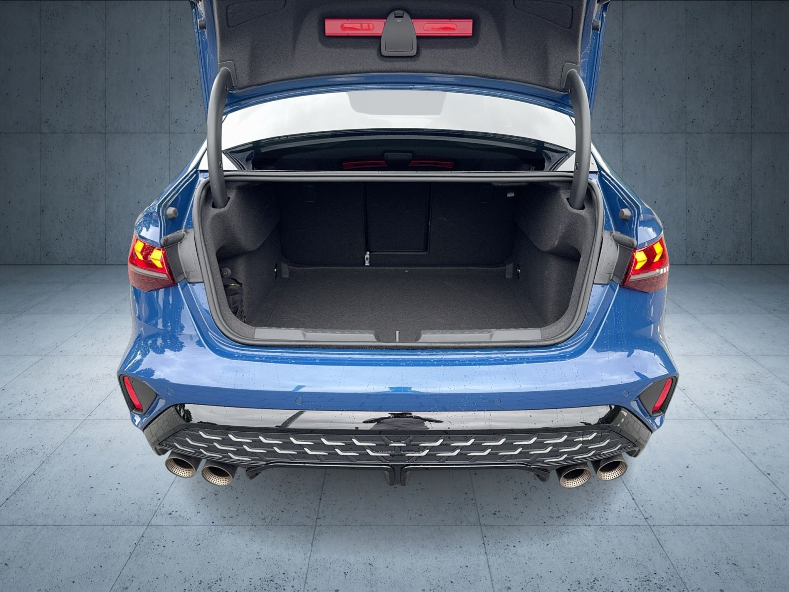 Audi - S3 Limousine_15