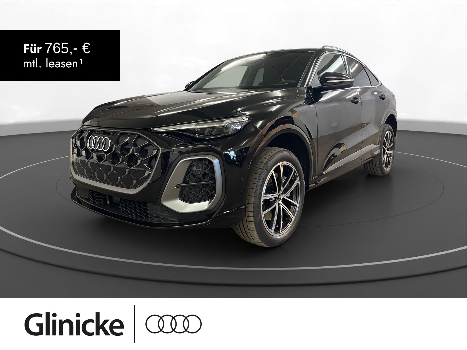 Audi - Q5 Sportback_1
