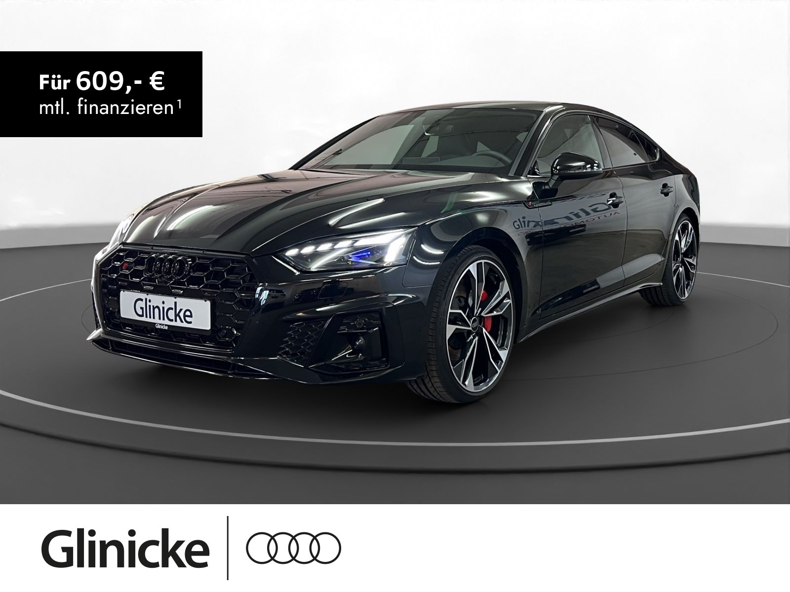 Audi - S5 Sportback_1
