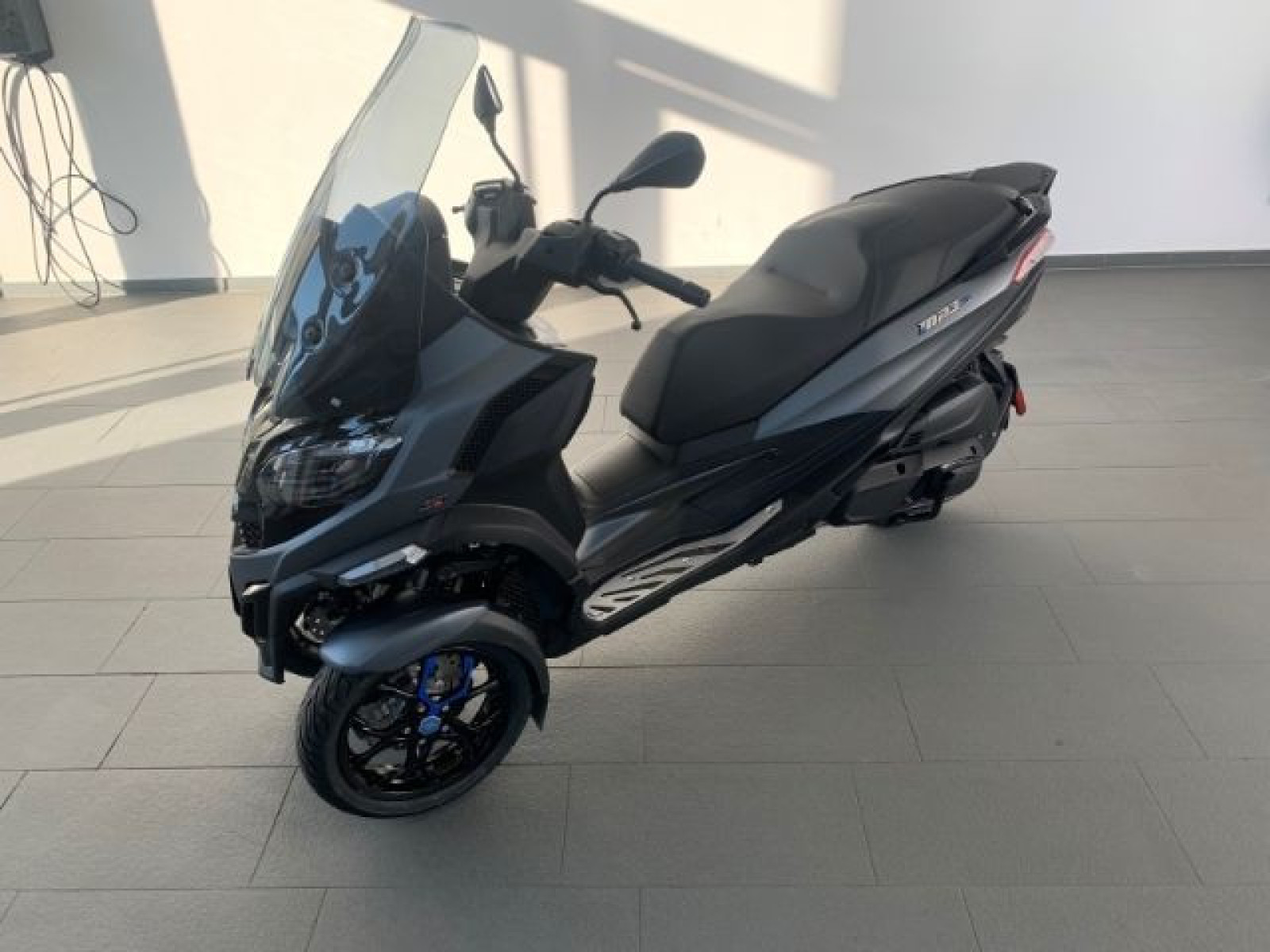 Piaggio - MP3_3