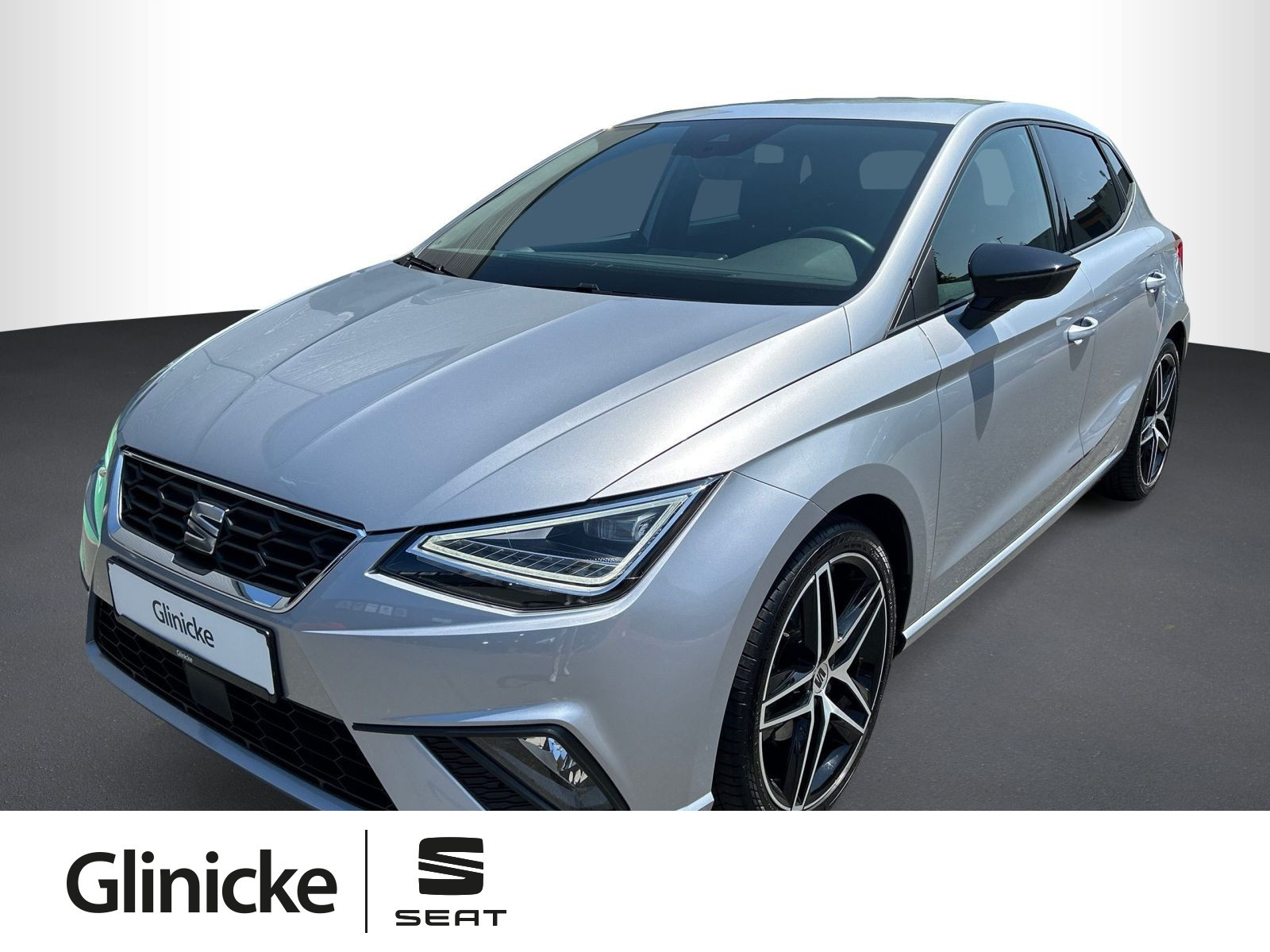 Ibiza FR 1.0 TSI NAVI, FULL LINK, SHZ
