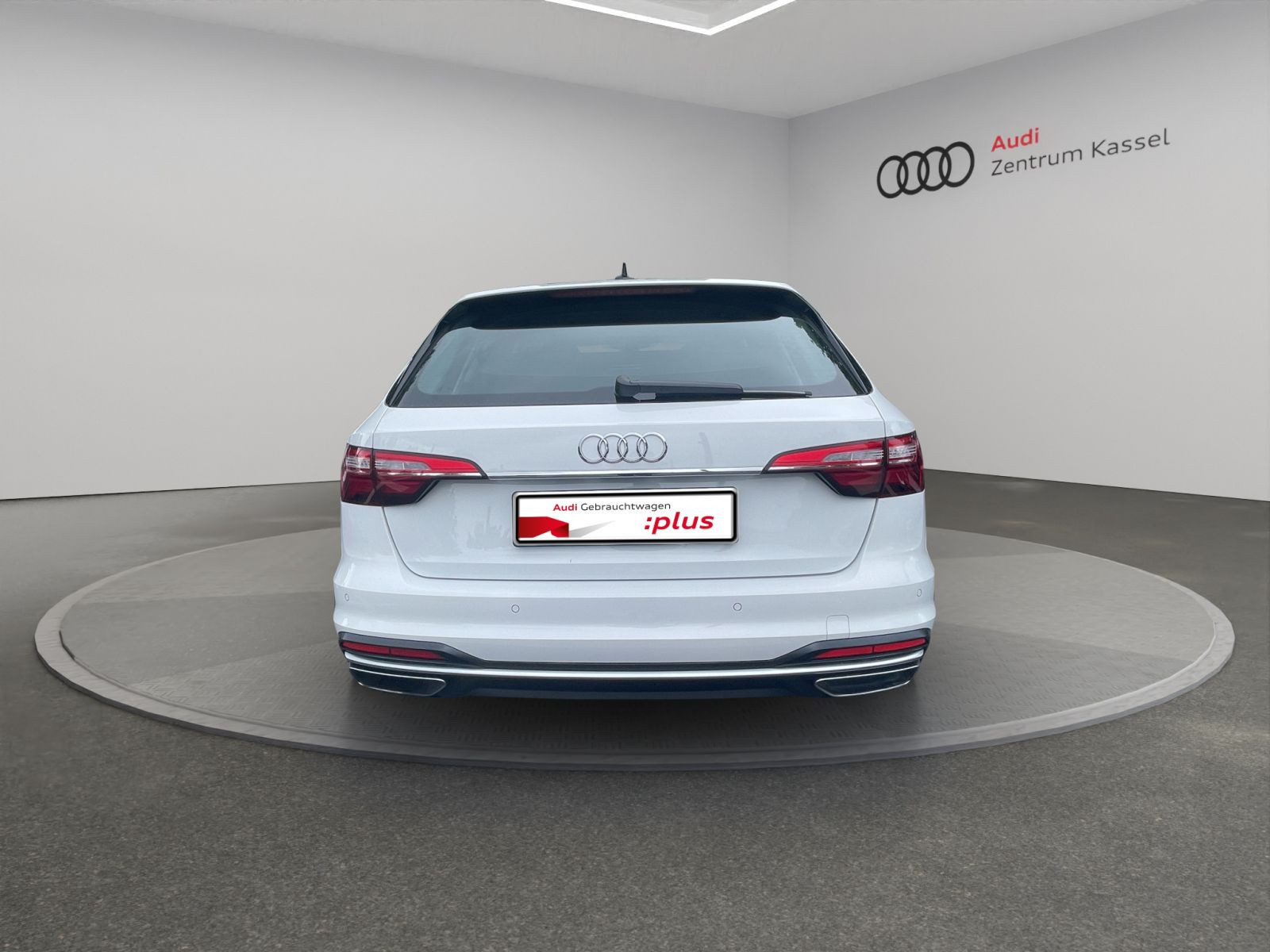 Audi - A4 Avant_4
