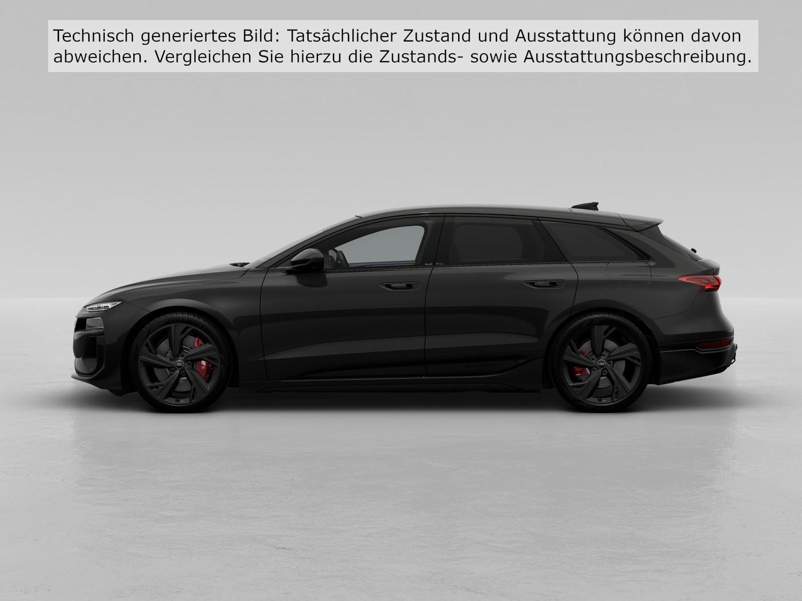Audi - S6 Avant e-tron_4