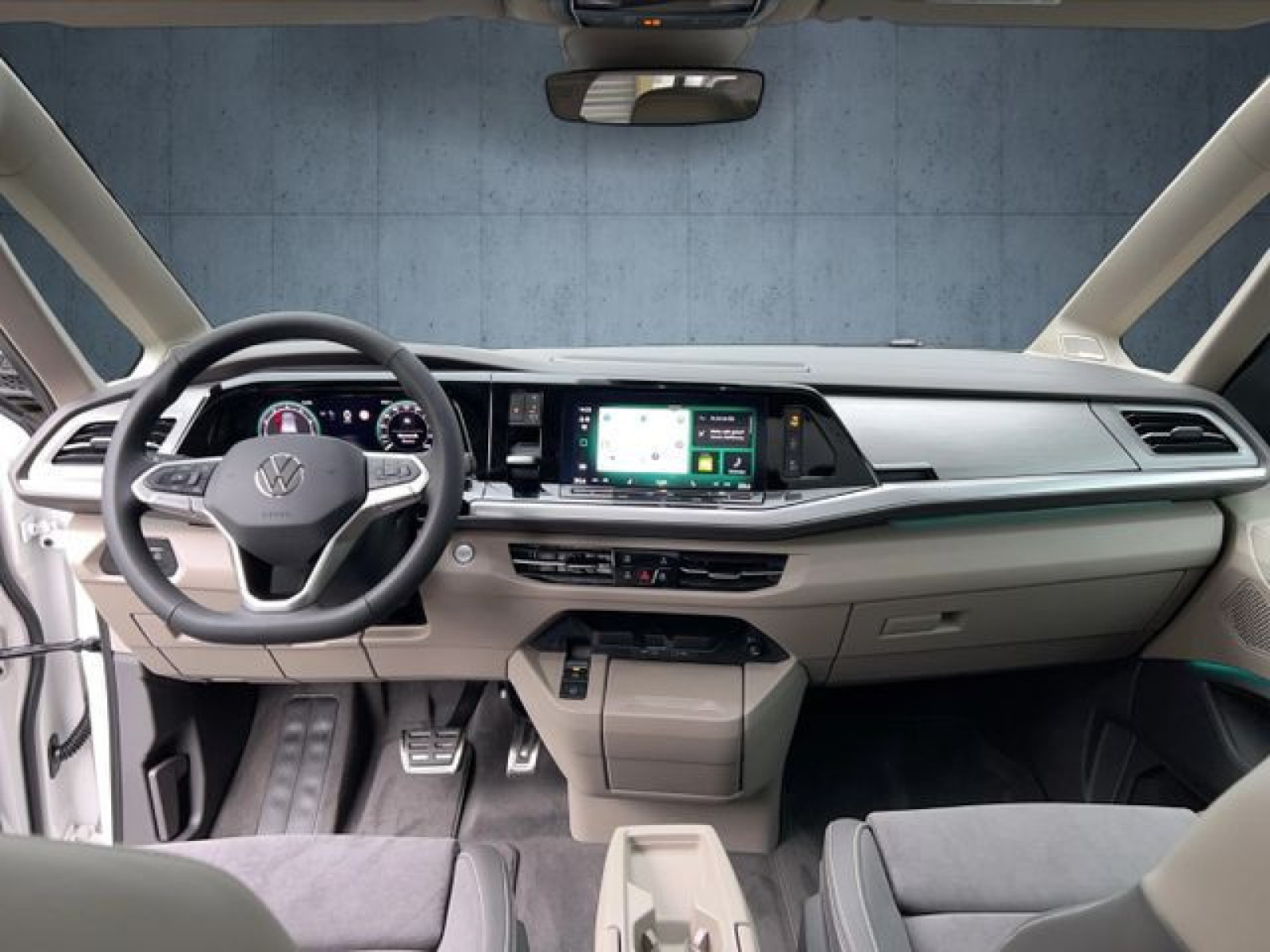 Volkswagen - Multivan_11