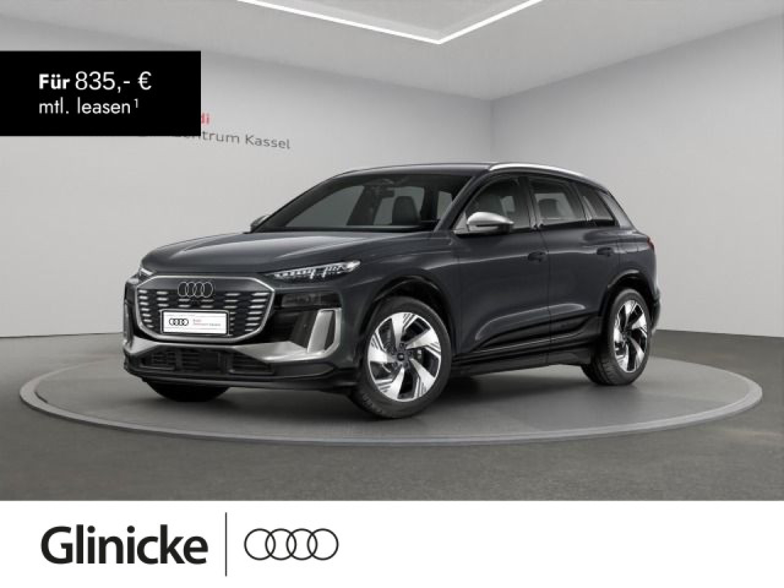 Audi - SQ6 SUV e-tron_1