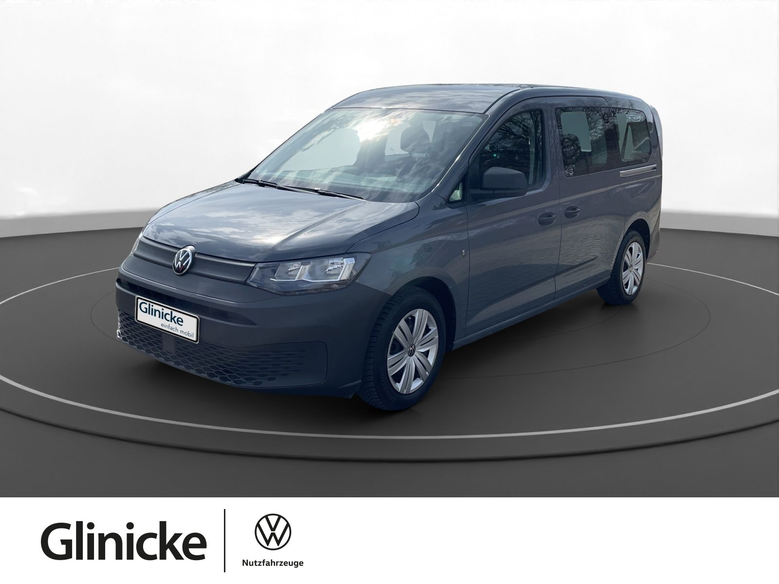 Volkswagen - Caddy_1