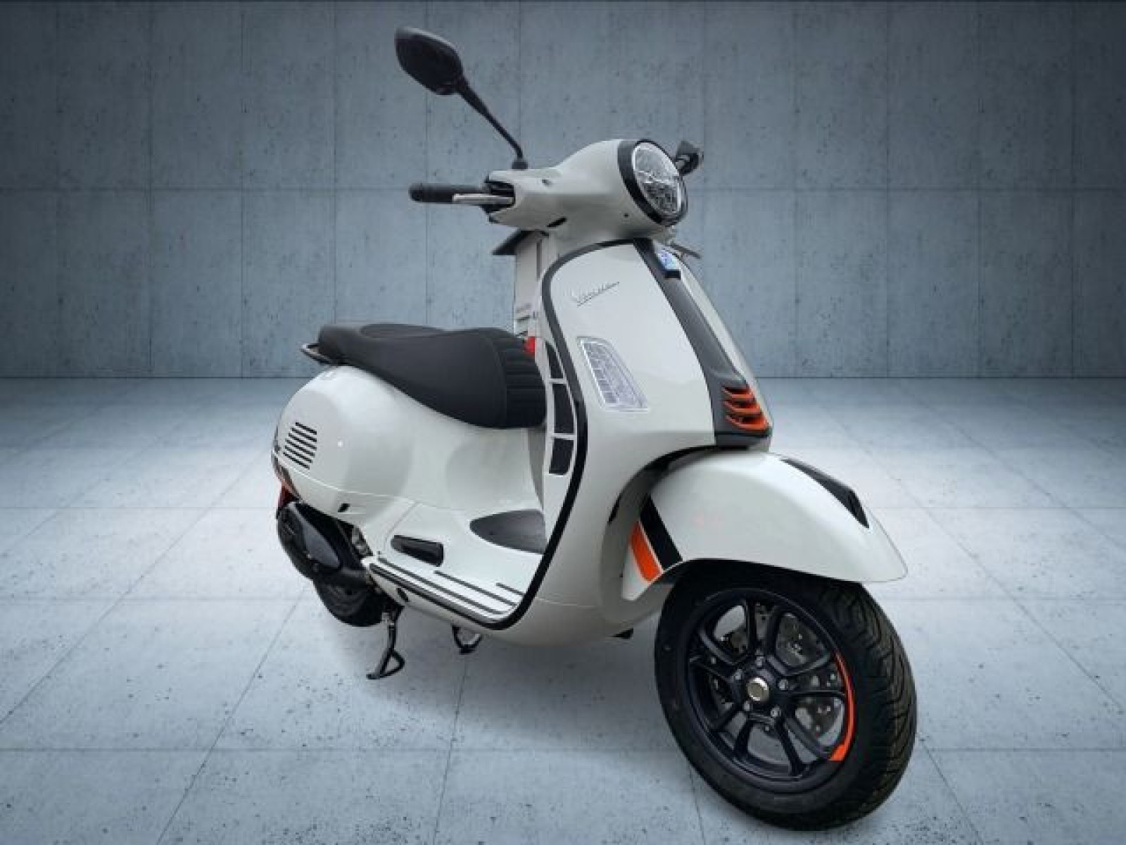 Vespa - _8