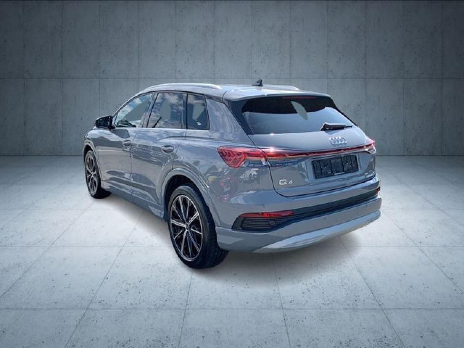 Audi - Q4 e-tron_6