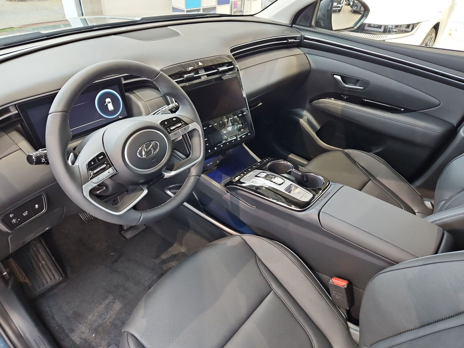 Hyundai - Tucson_5