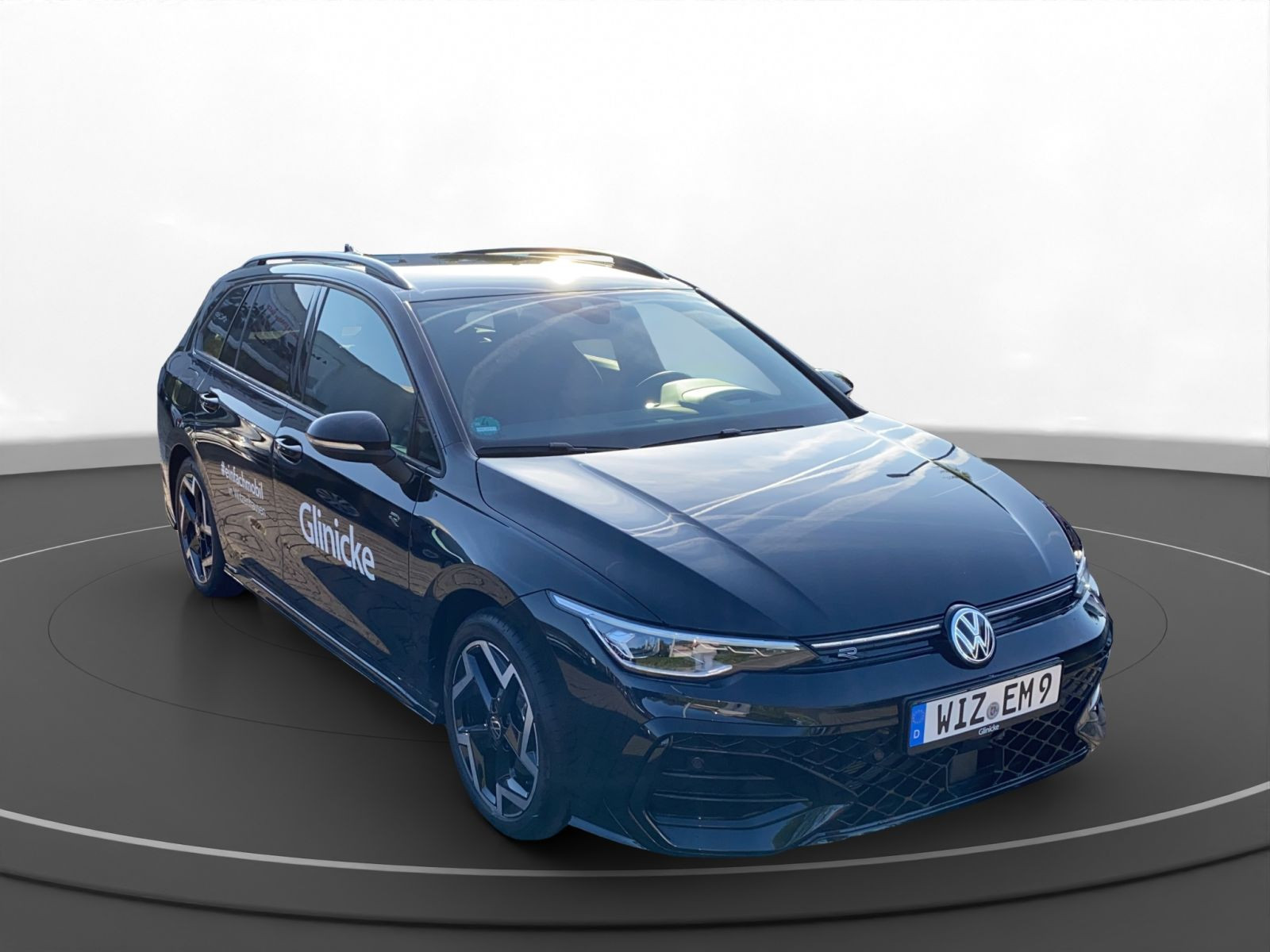 Volkswagen - Golf Variant_10
