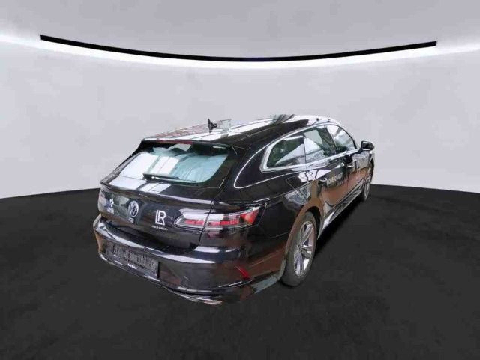 Volkswagen - Arteon Shooting Brake_5