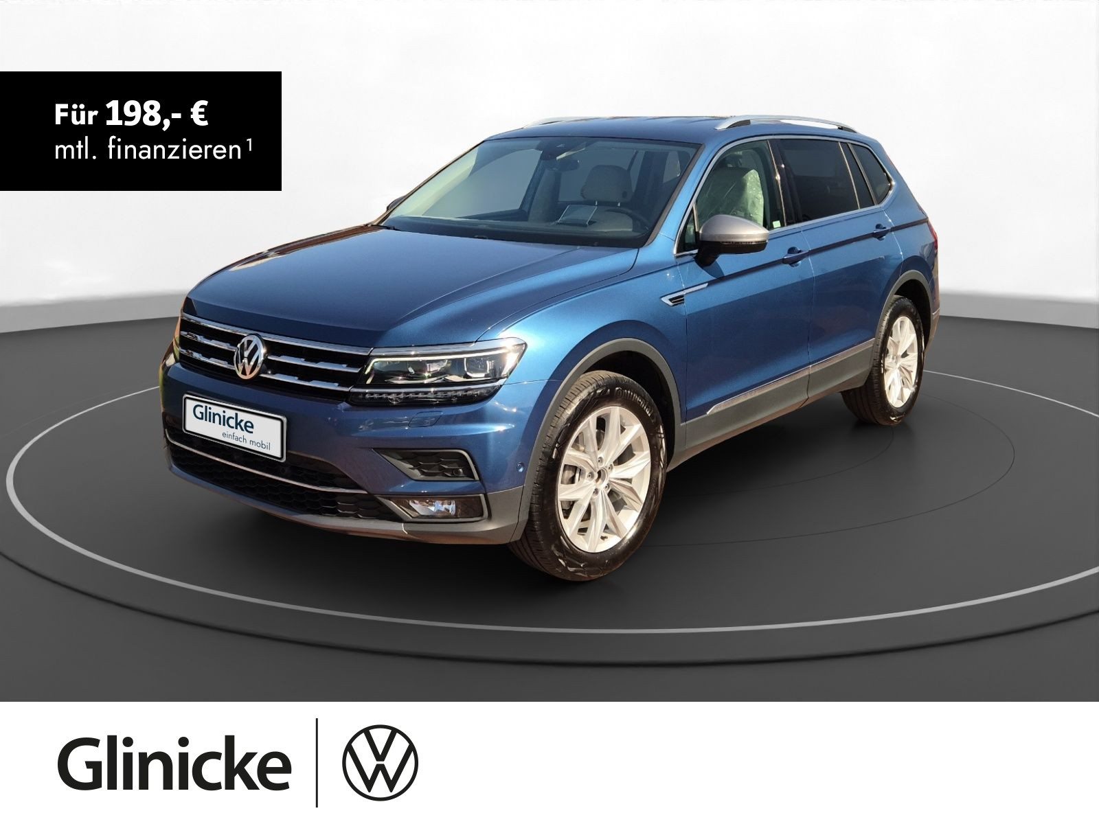 Volkswagen - Tiguan Allspace_1