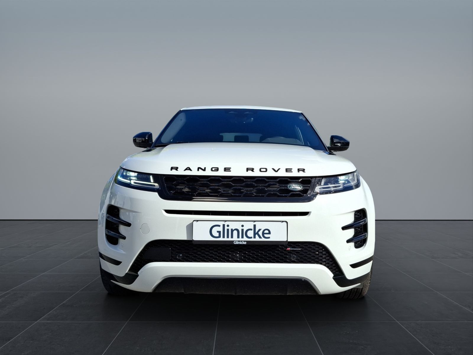 Land Rover - Range Rover Evoque_8