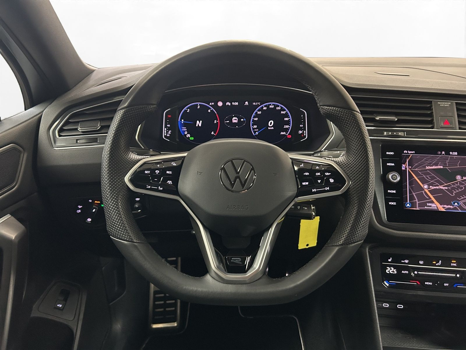 Volkswagen - Tiguan Allspace_21