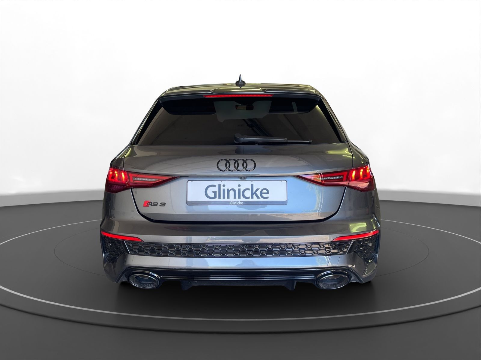 Audi - RS 3 Sportback_5