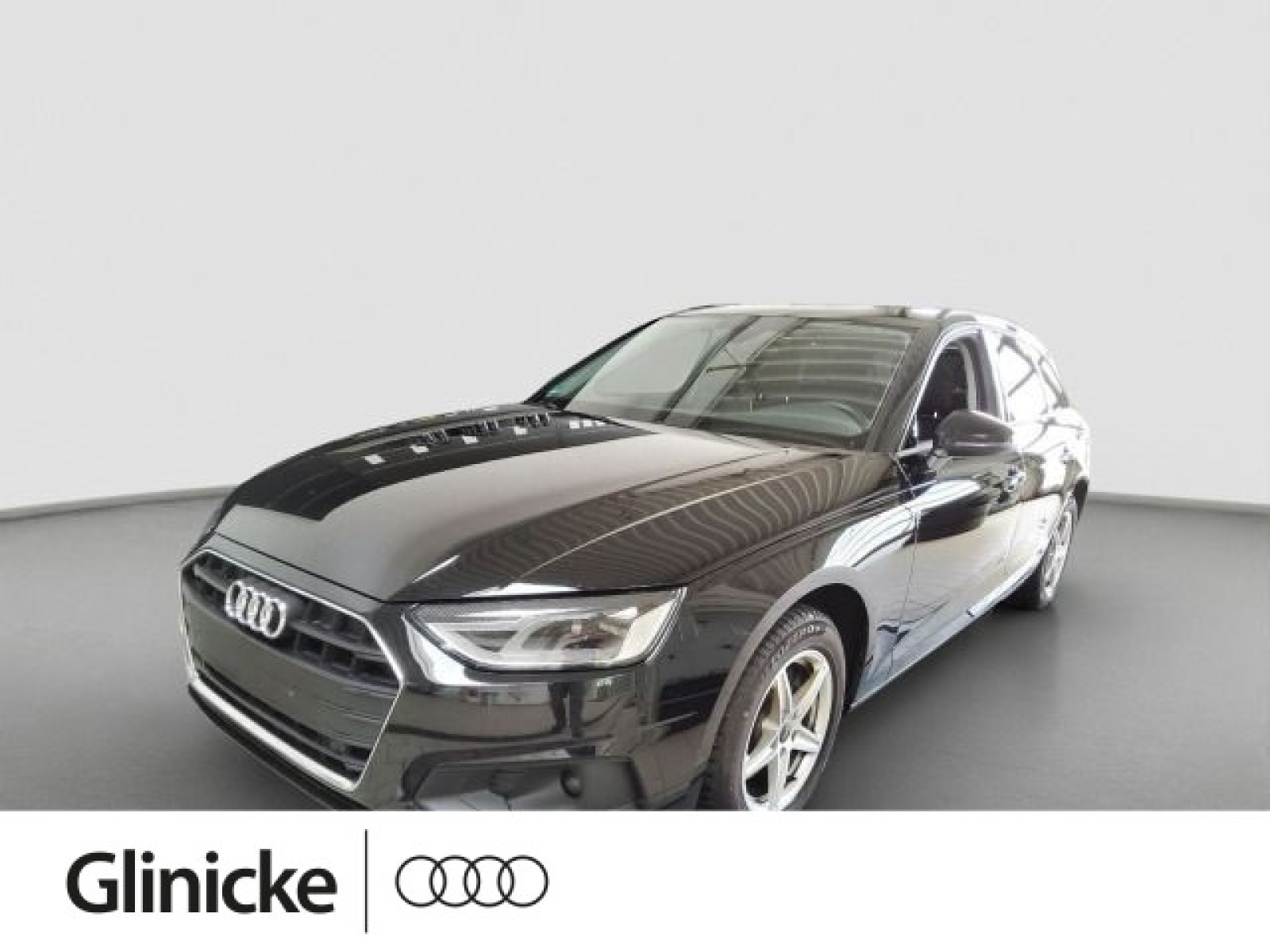 A4 Avant 35 TDI S-tronic Sitzheizung Tempomat Navi Klima