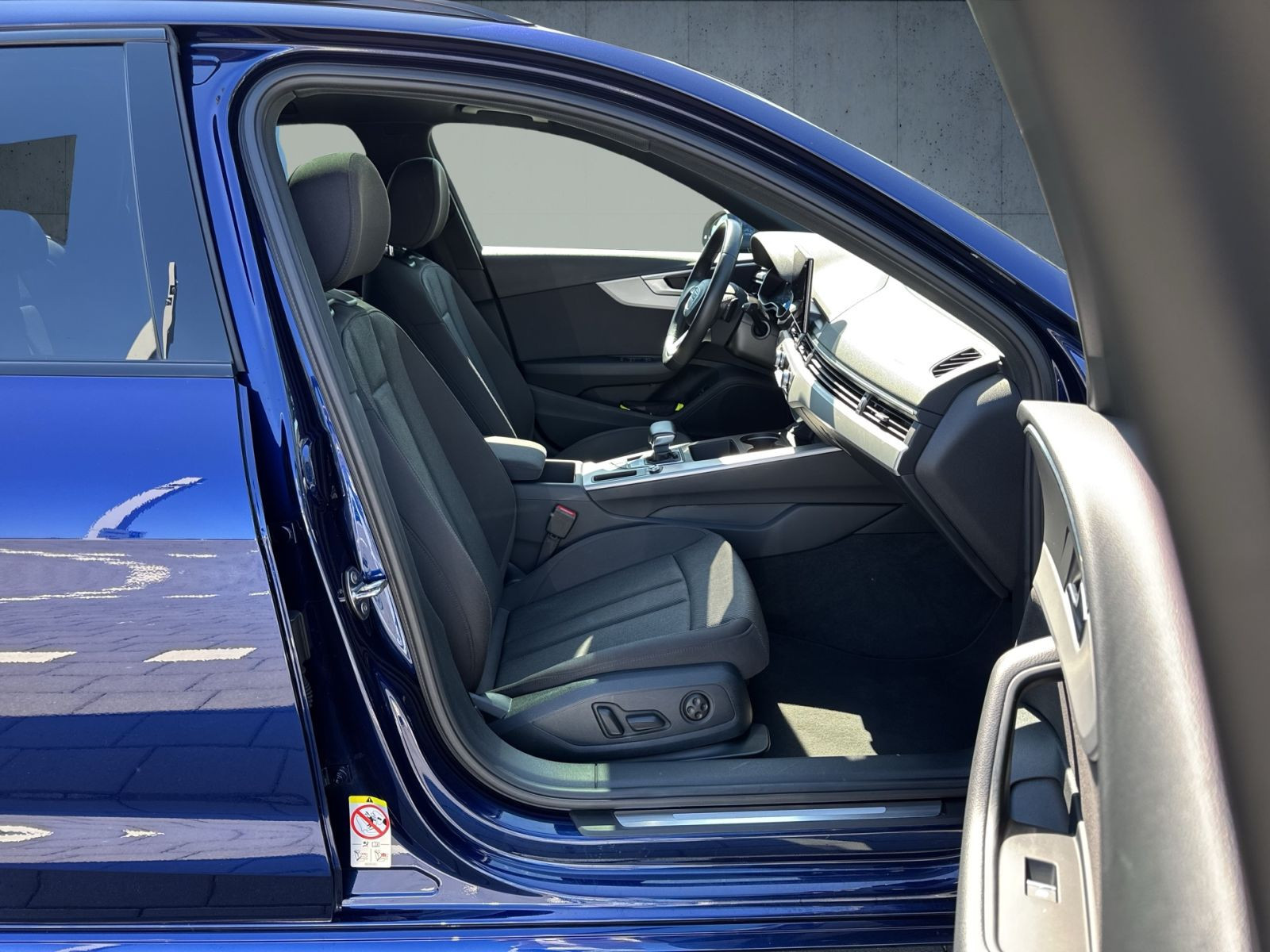 Audi - A4 Avant_17