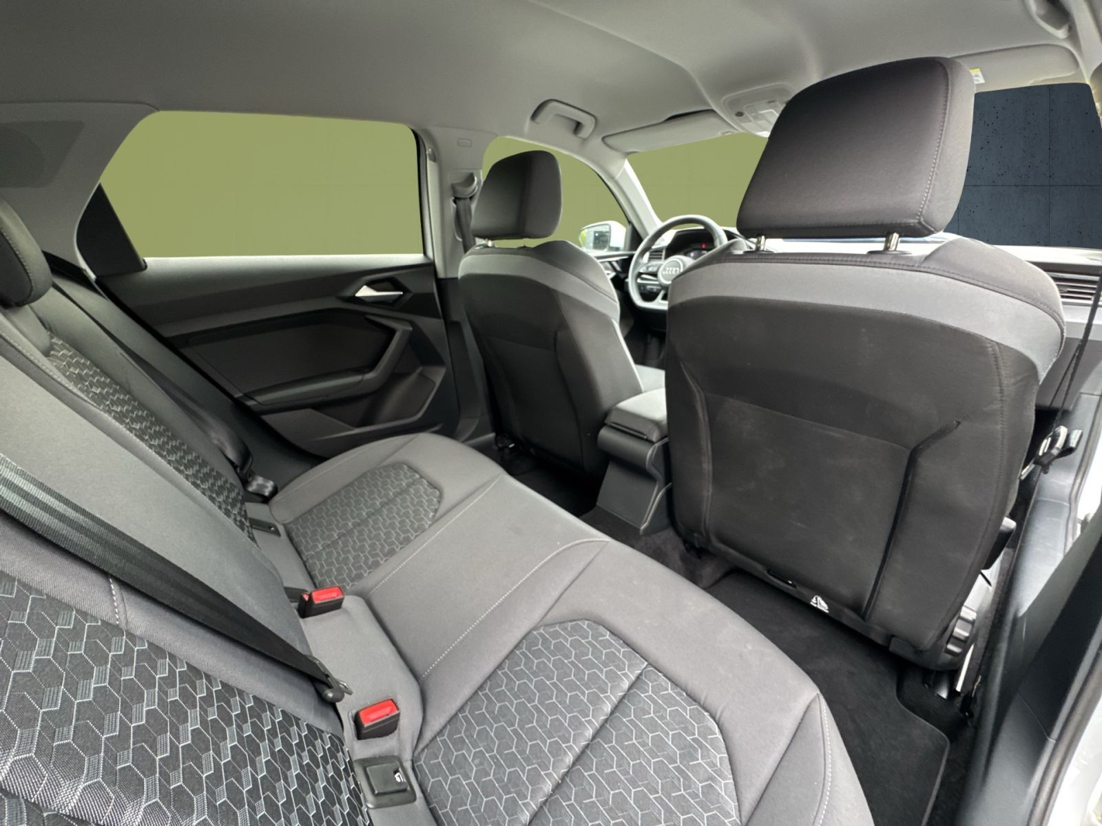 Audi - A1 Sportback_20