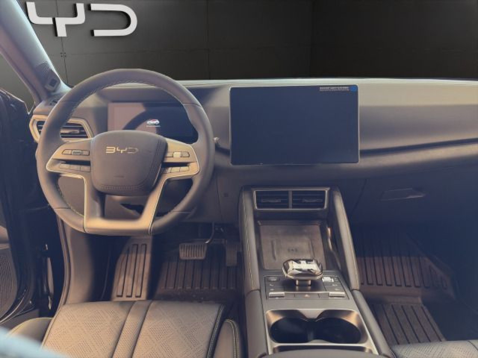 BYD - ATTO 2_10