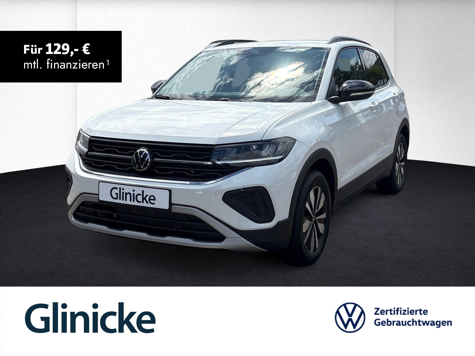 Volkswagen - T-Cross_1