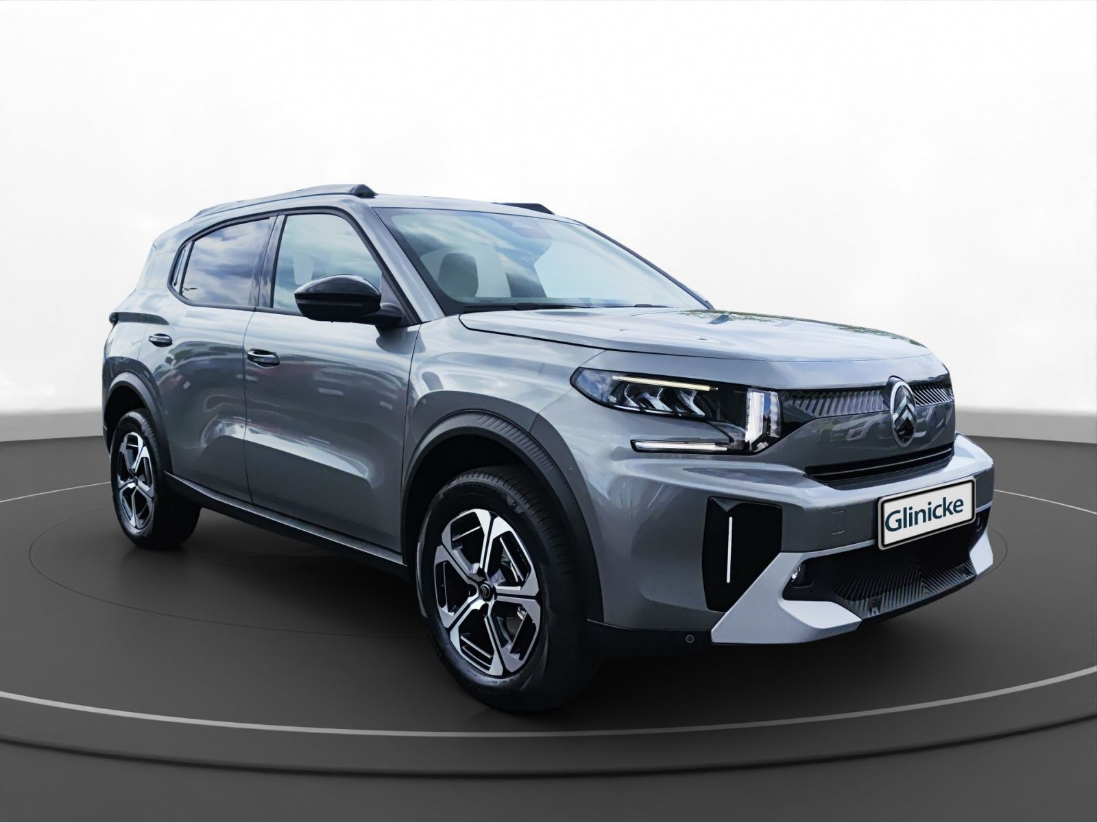 Citroën - C3 Aircross_5