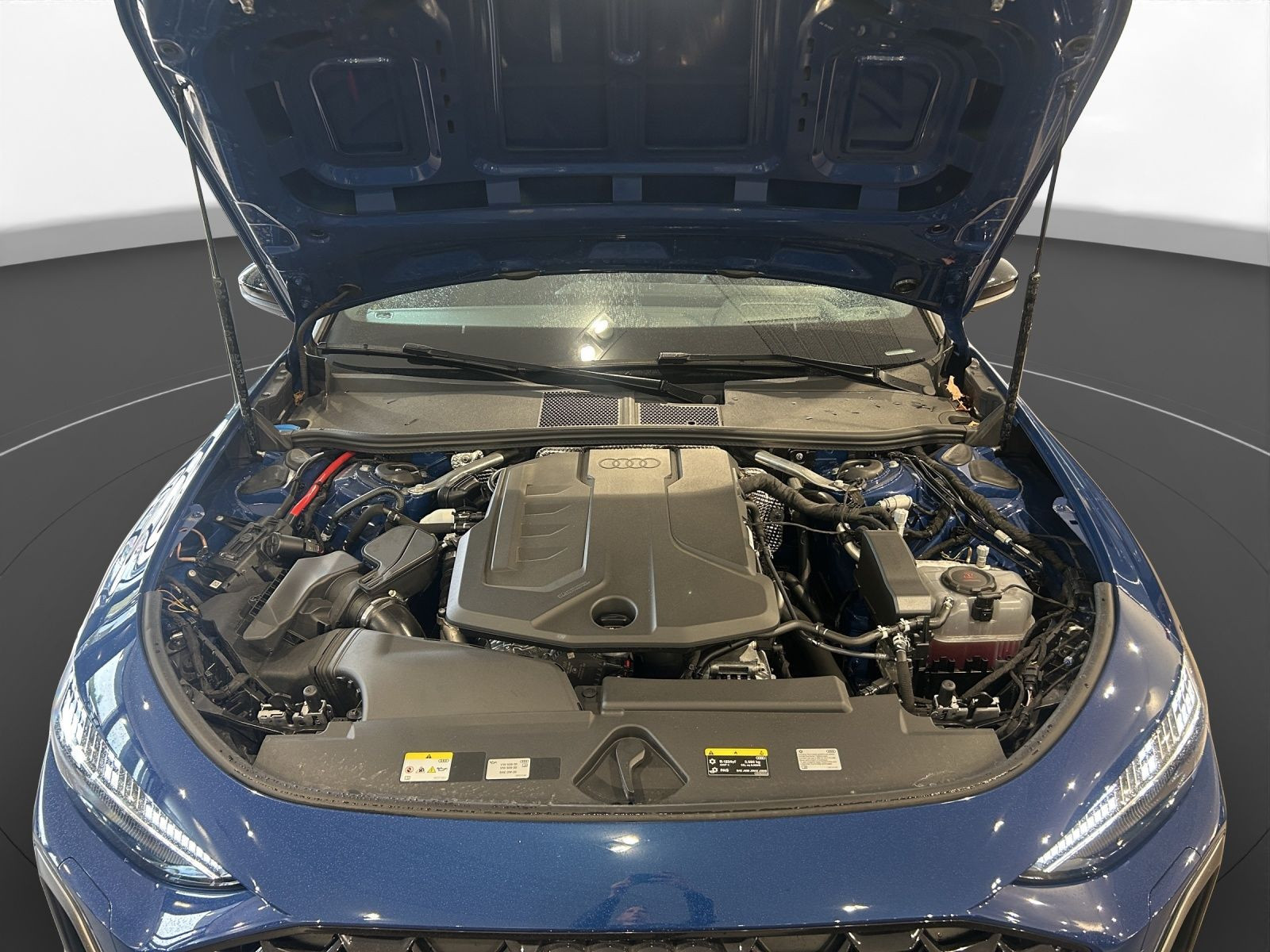 Audi - A5 Avant_23