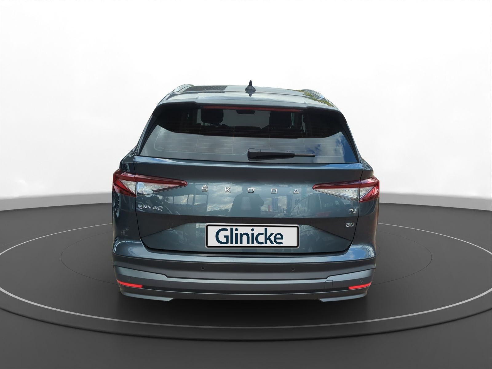 Škoda - Enyaq_9