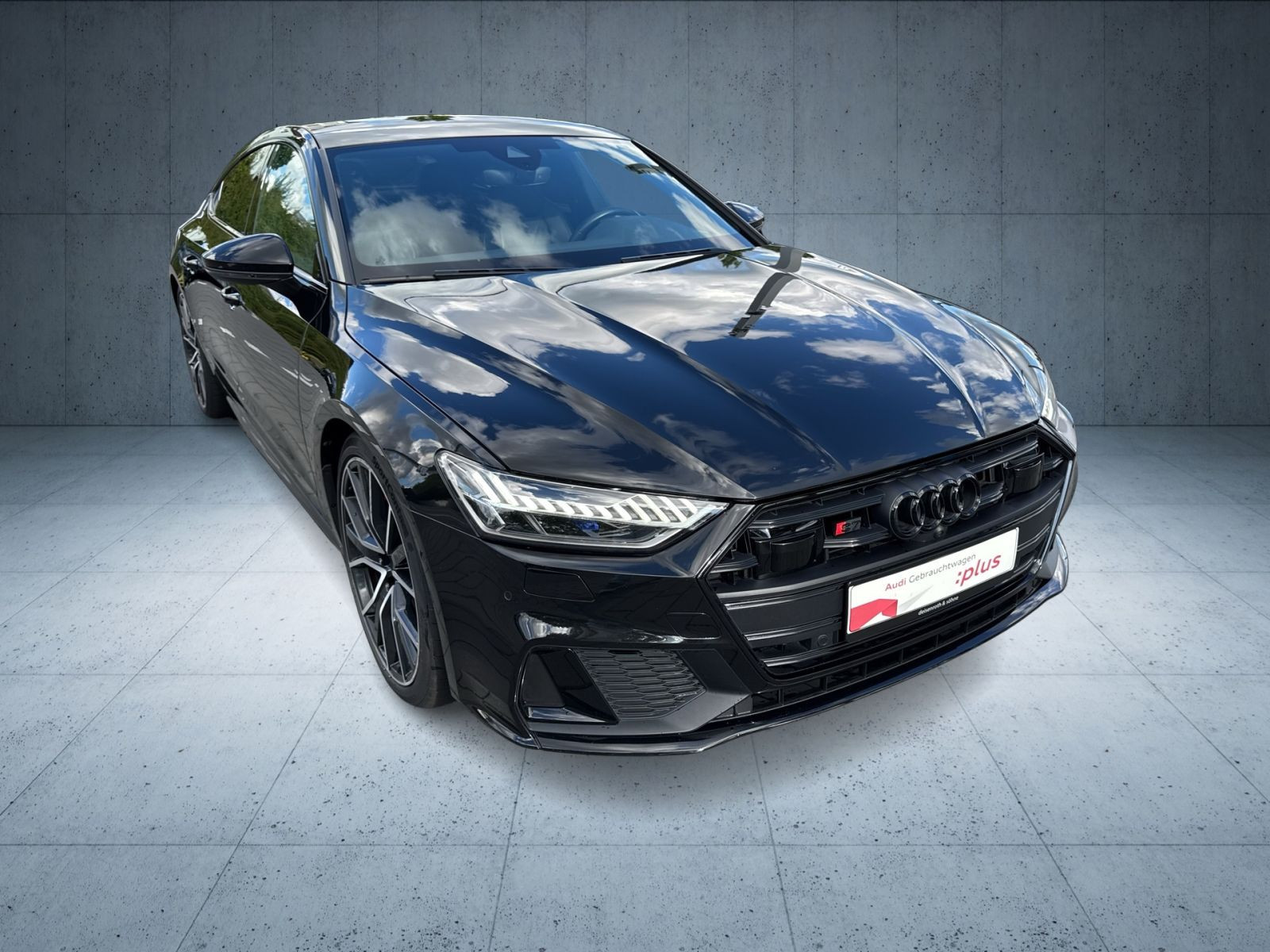 Audi - S7 Sportback_29