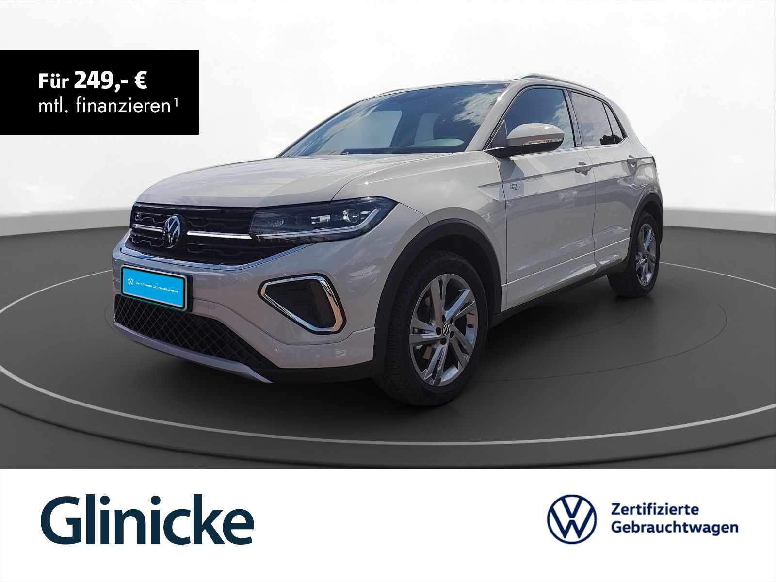 Volkswagen - T-Cross_1