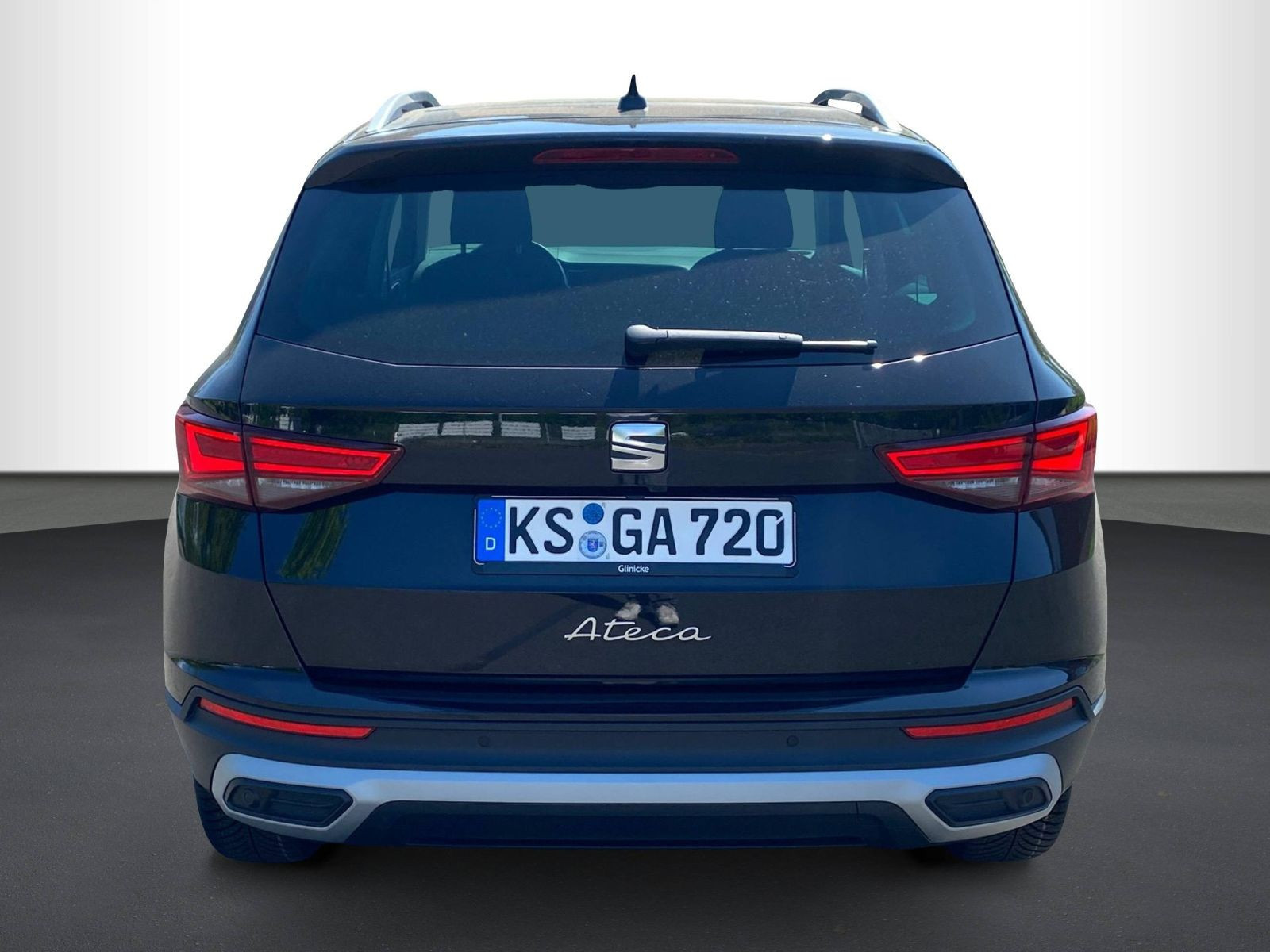 Seat - Ateca_6