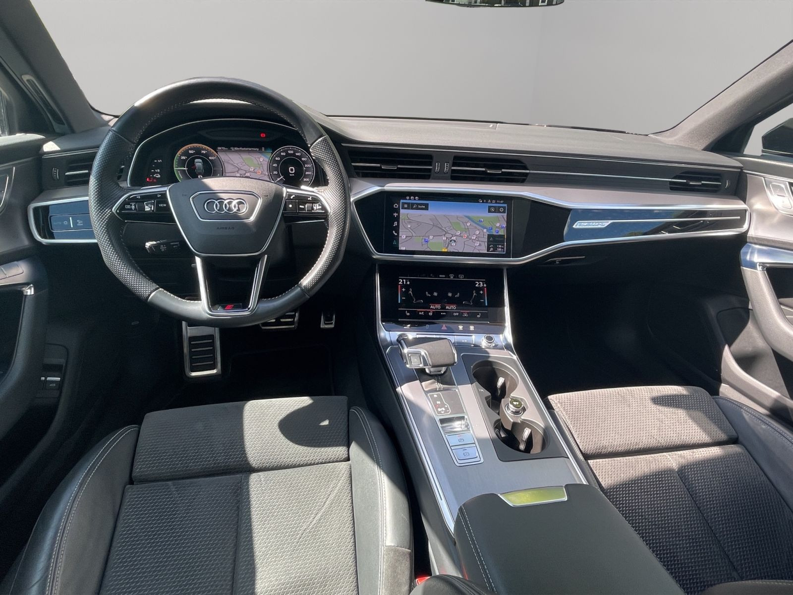 Audi - A6_17