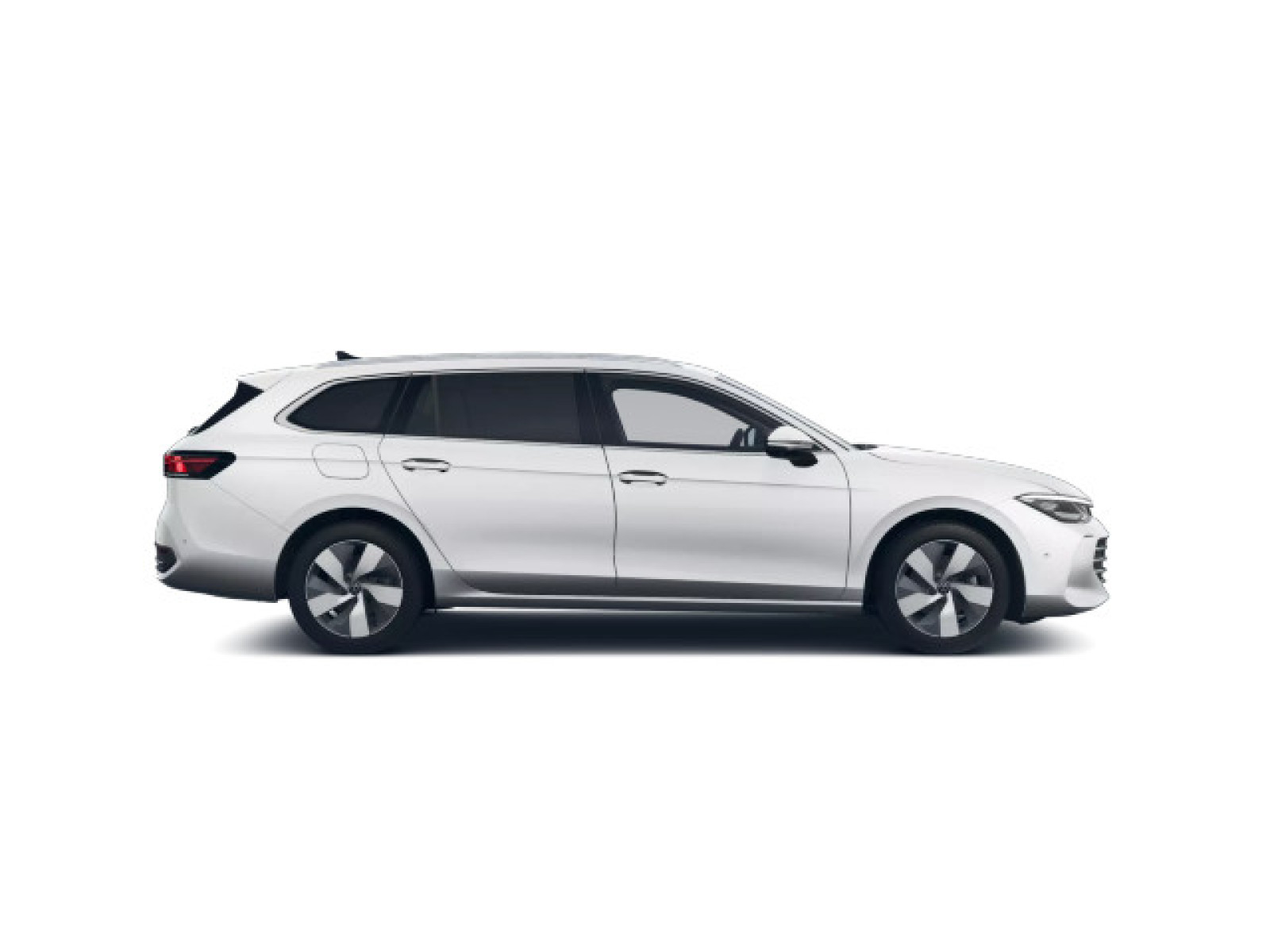 Volkswagen - Passat Variant_11