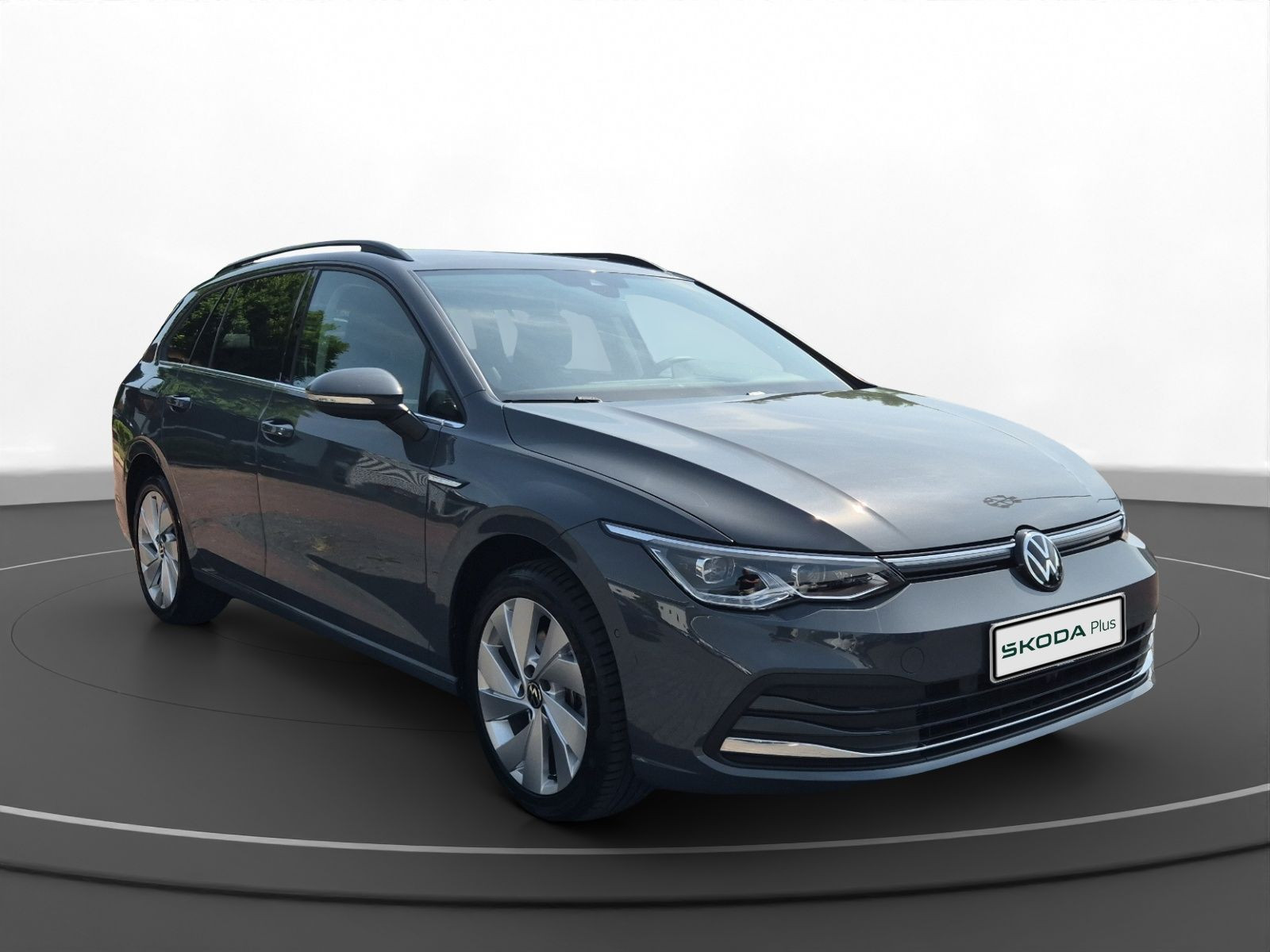 Volkswagen - Golf Variant_14