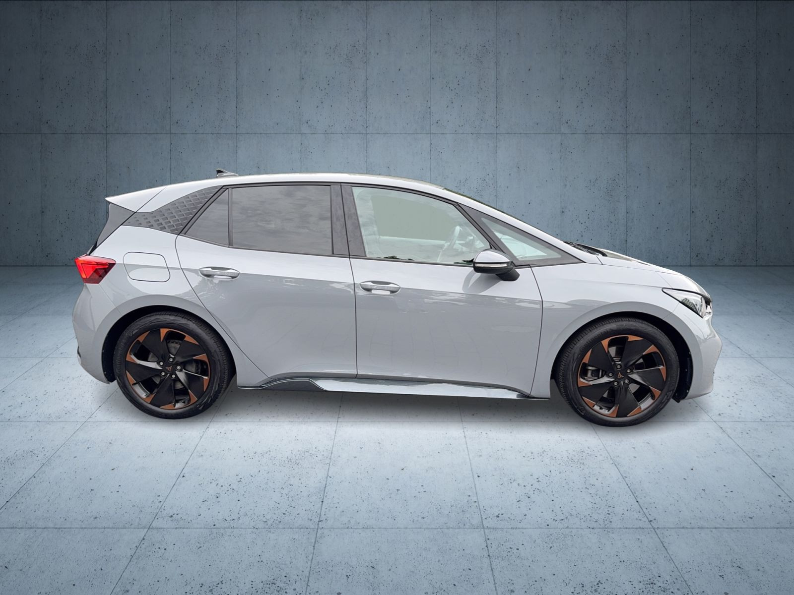 Cupra - Born_8