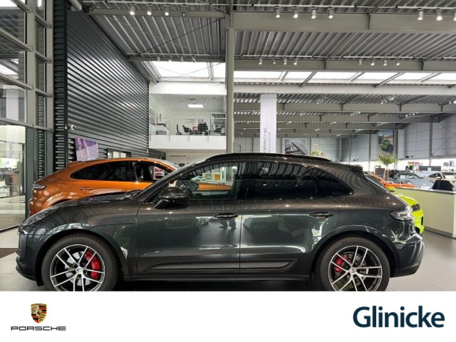 Porsche - Macan_2