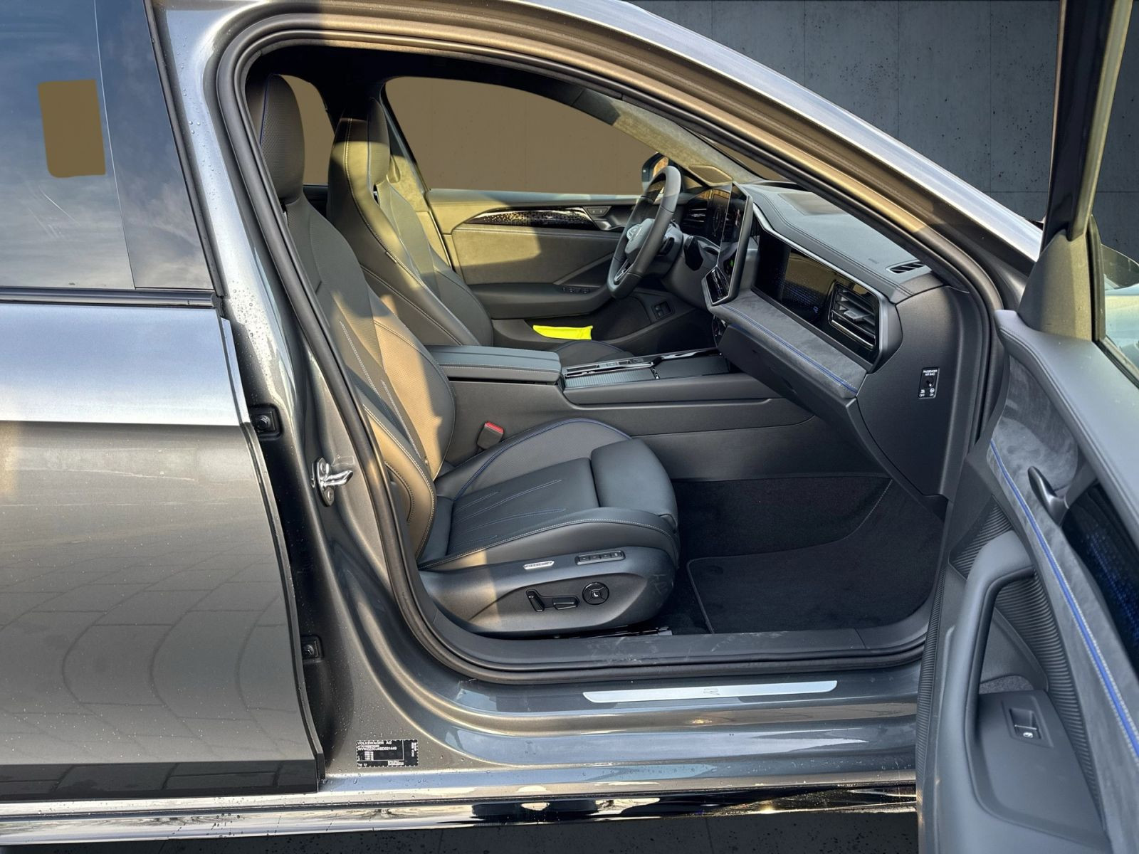 Volkswagen - Passat Variant_15