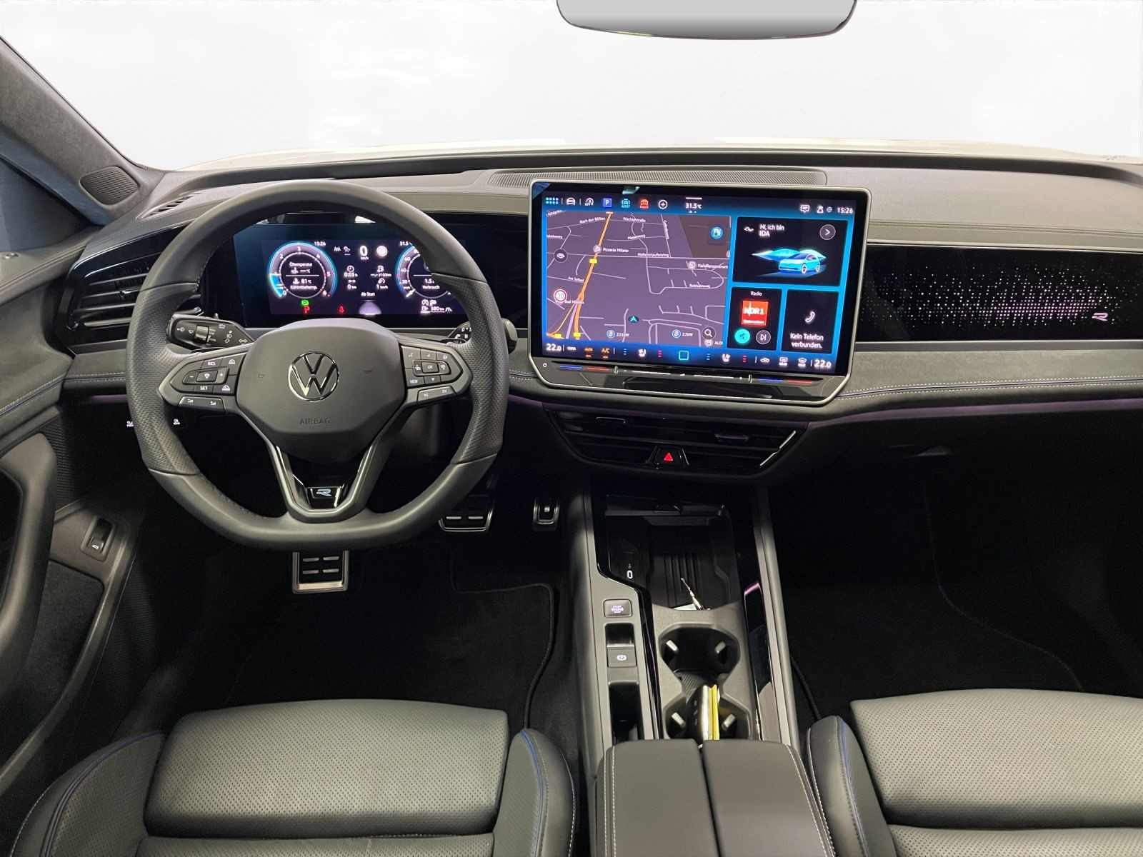 Volkswagen - Passat Variant_22