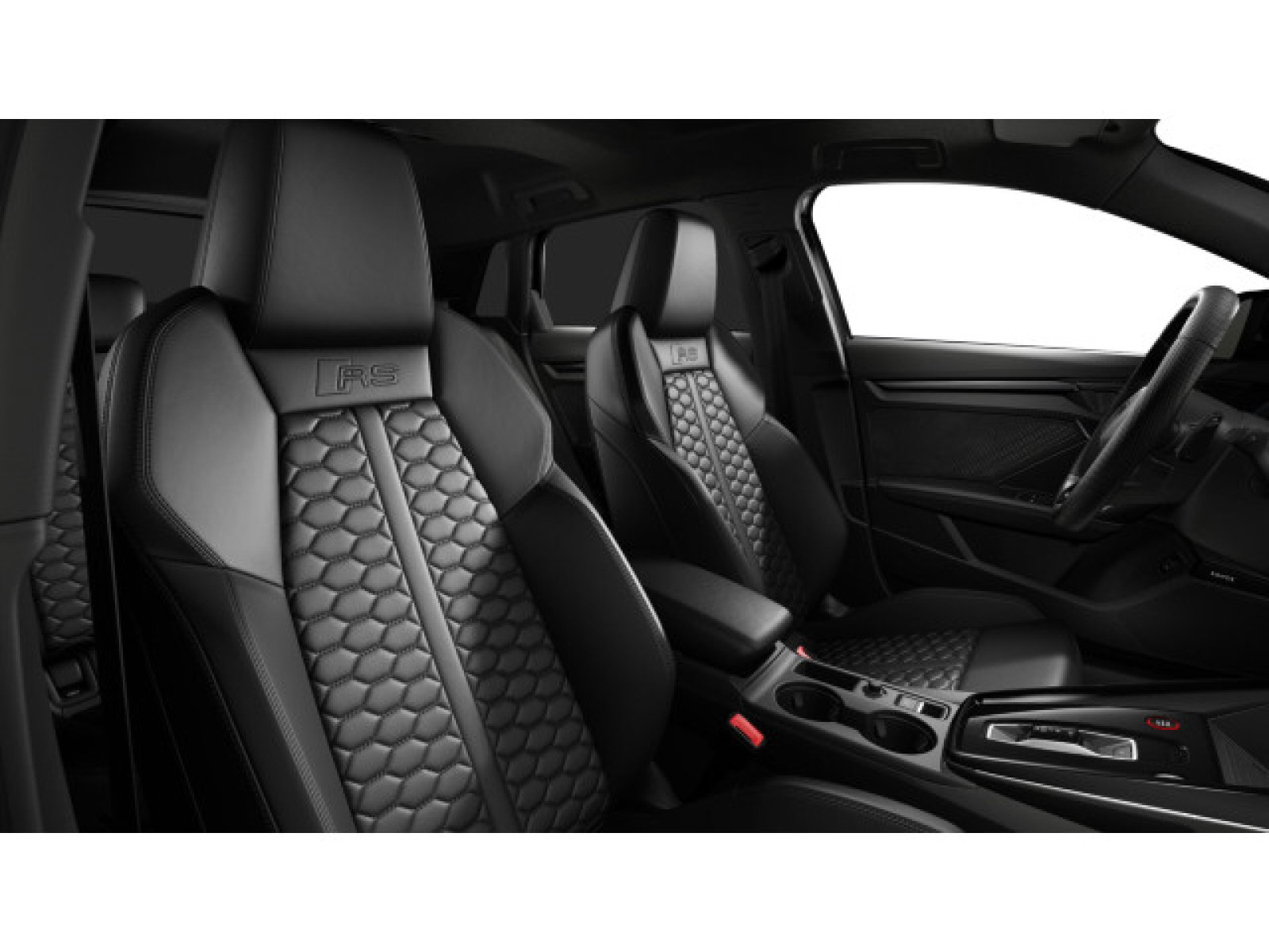 Audi - RS 3 Sportback_9