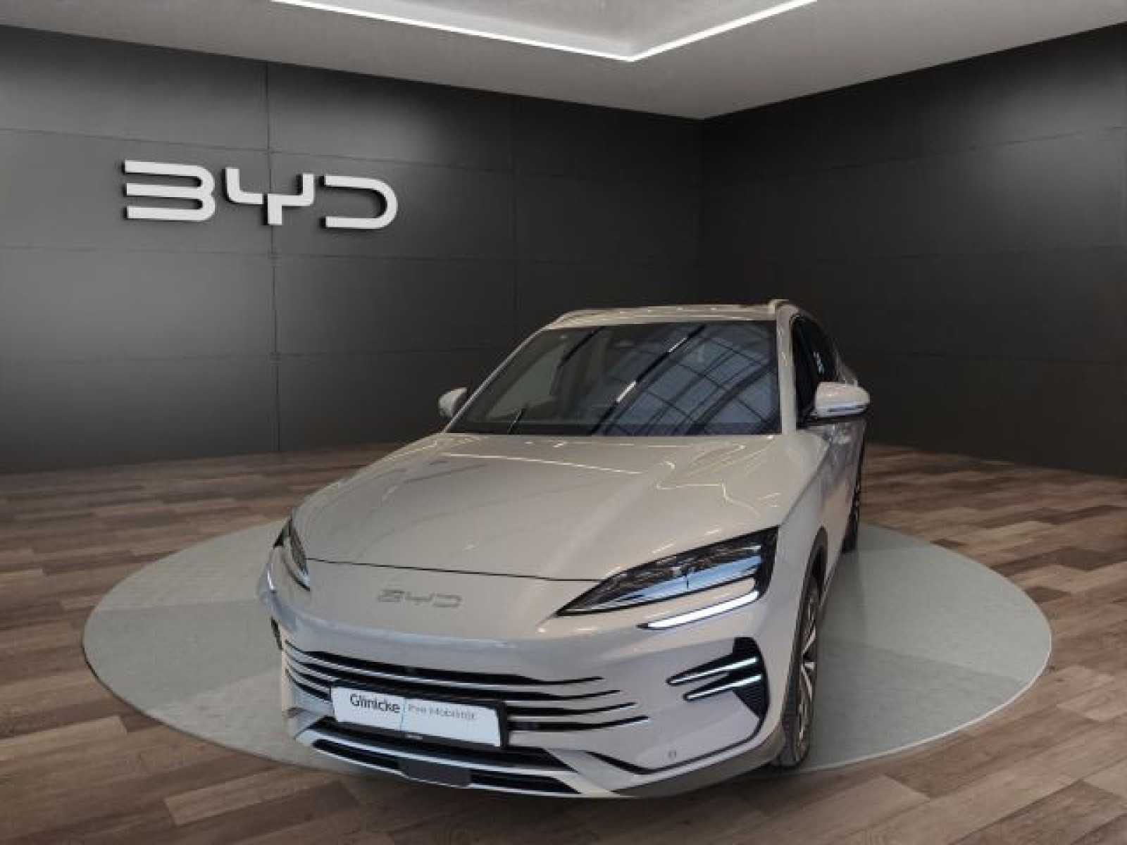 BYD - Seal U_2