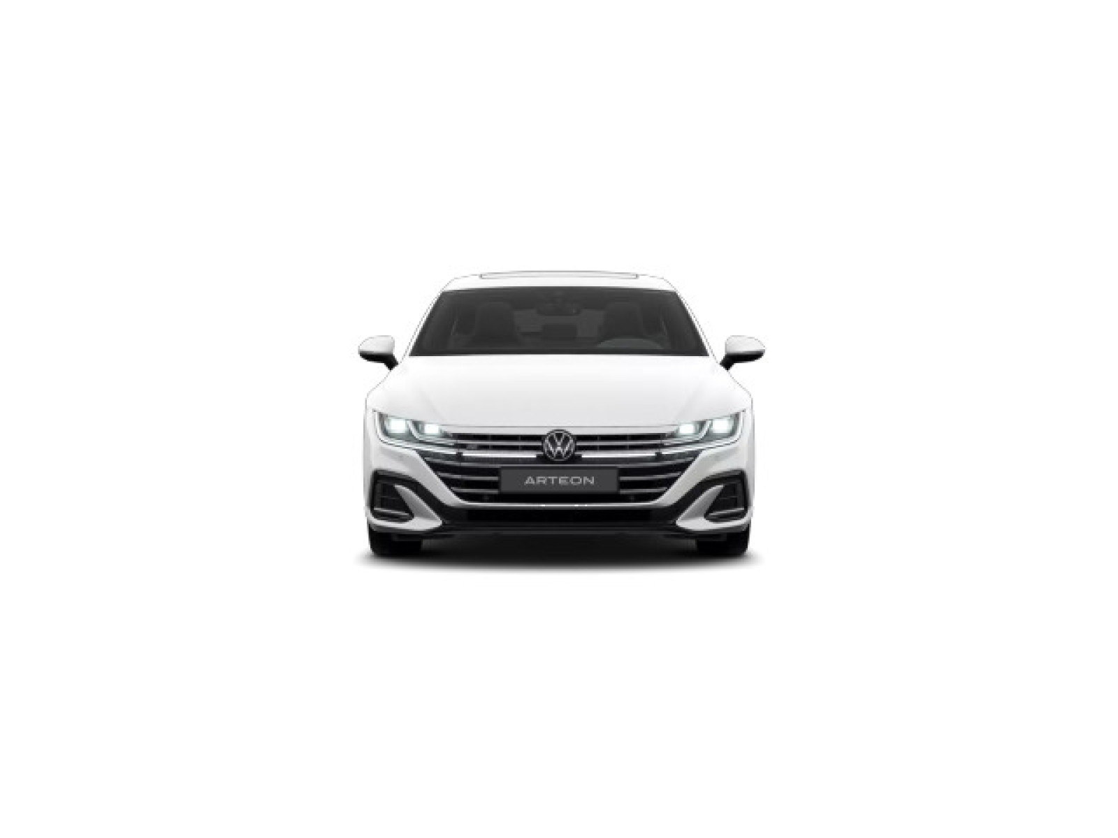Volkswagen - Arteon Shooting Brake_14