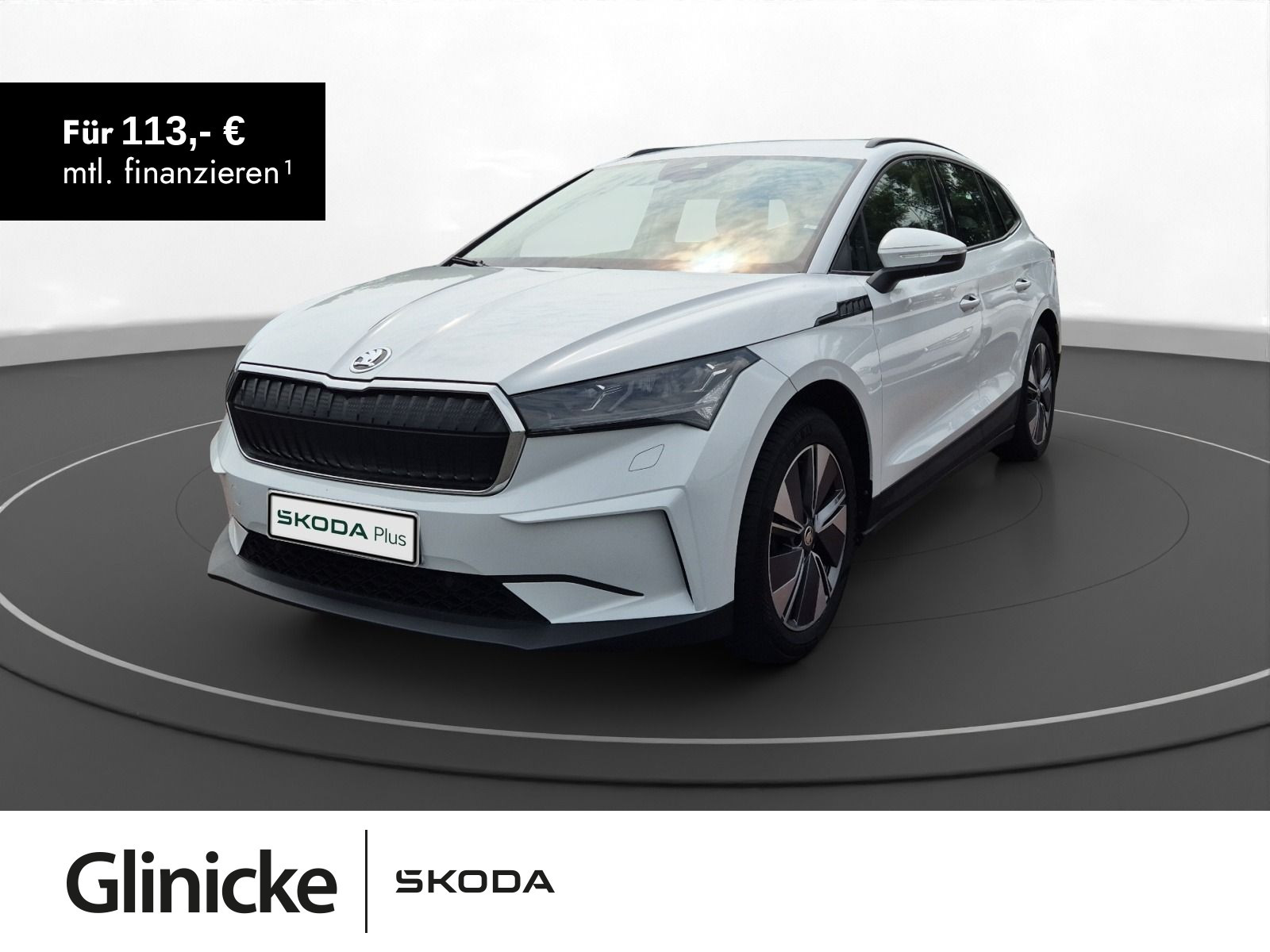 Škoda - Enyaq_1
