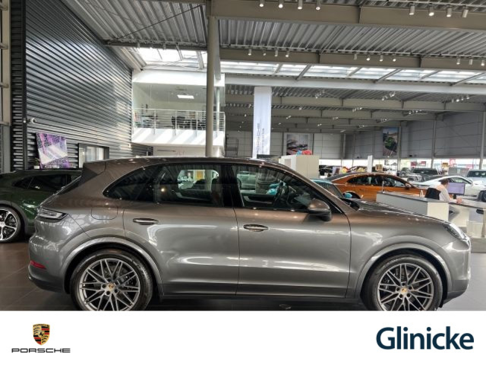 Porsche - Cayenne_10