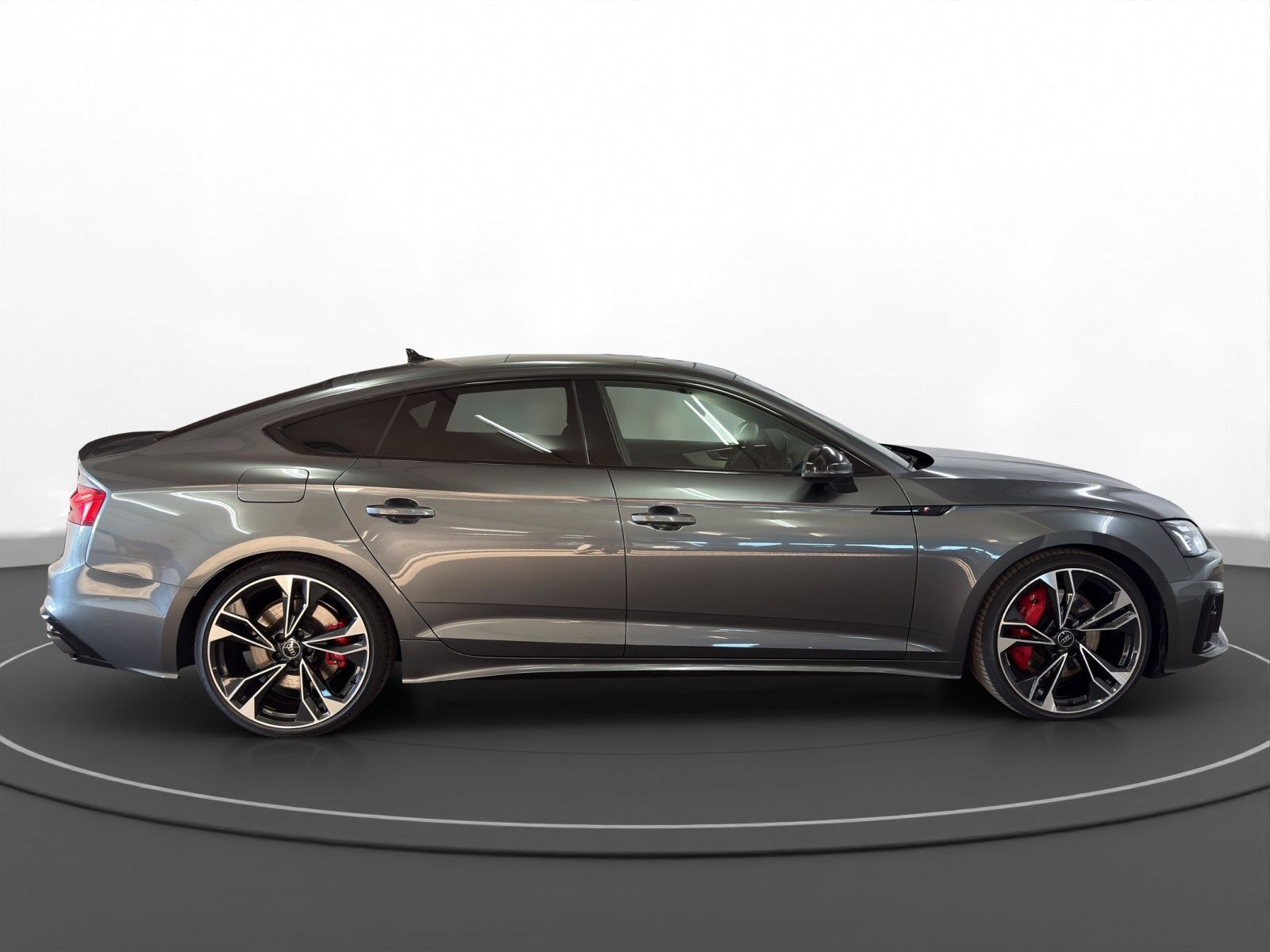 Audi - A5 Sportback_7