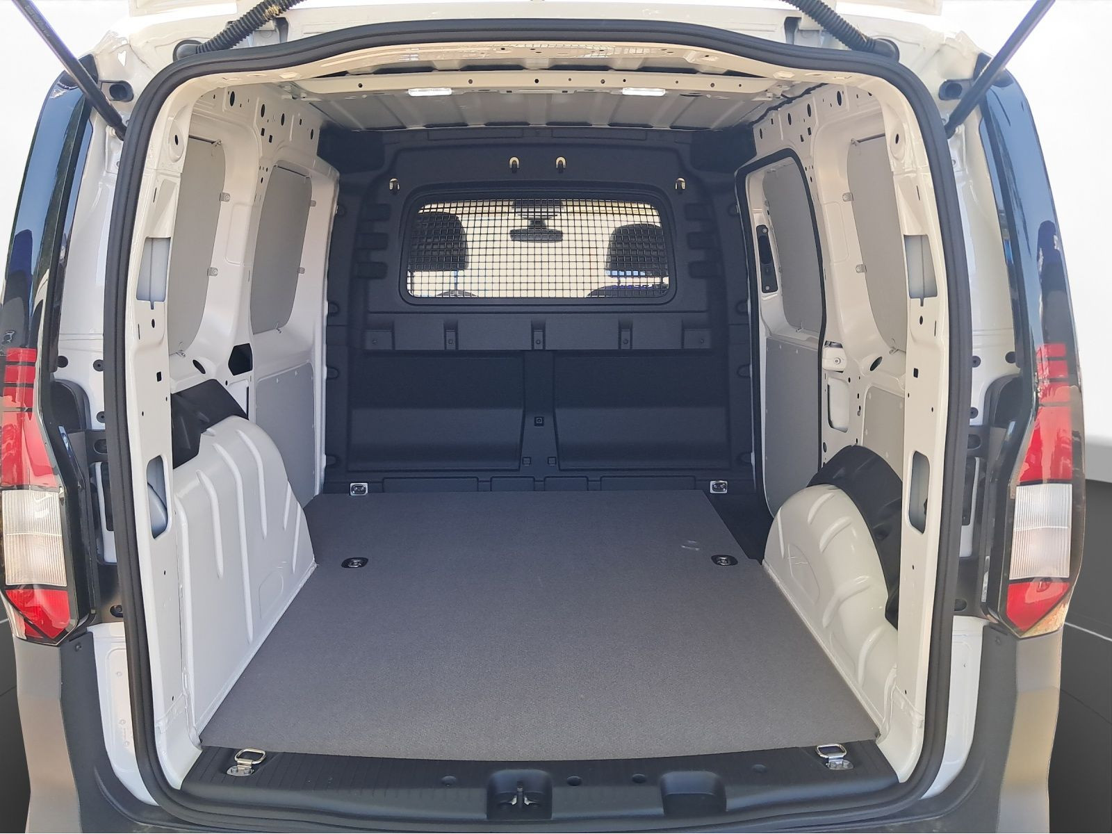 Volkswagen - Caddy Cargo_19
