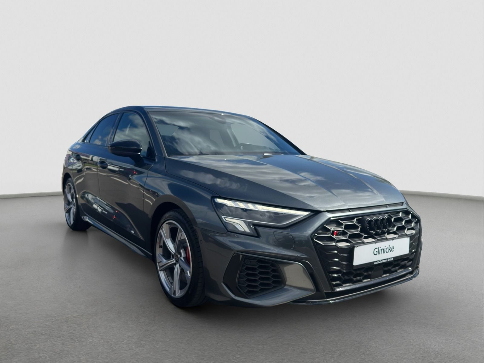 Audi - S3 Limousine_7