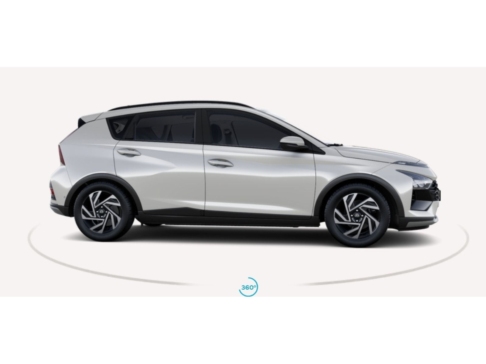 Hyundai - BAYON_2