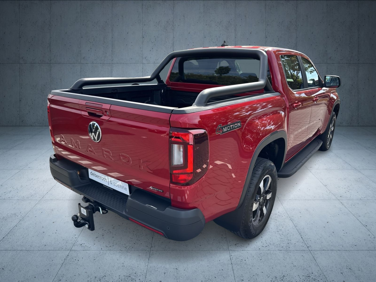 Volkswagen - Amarok_27